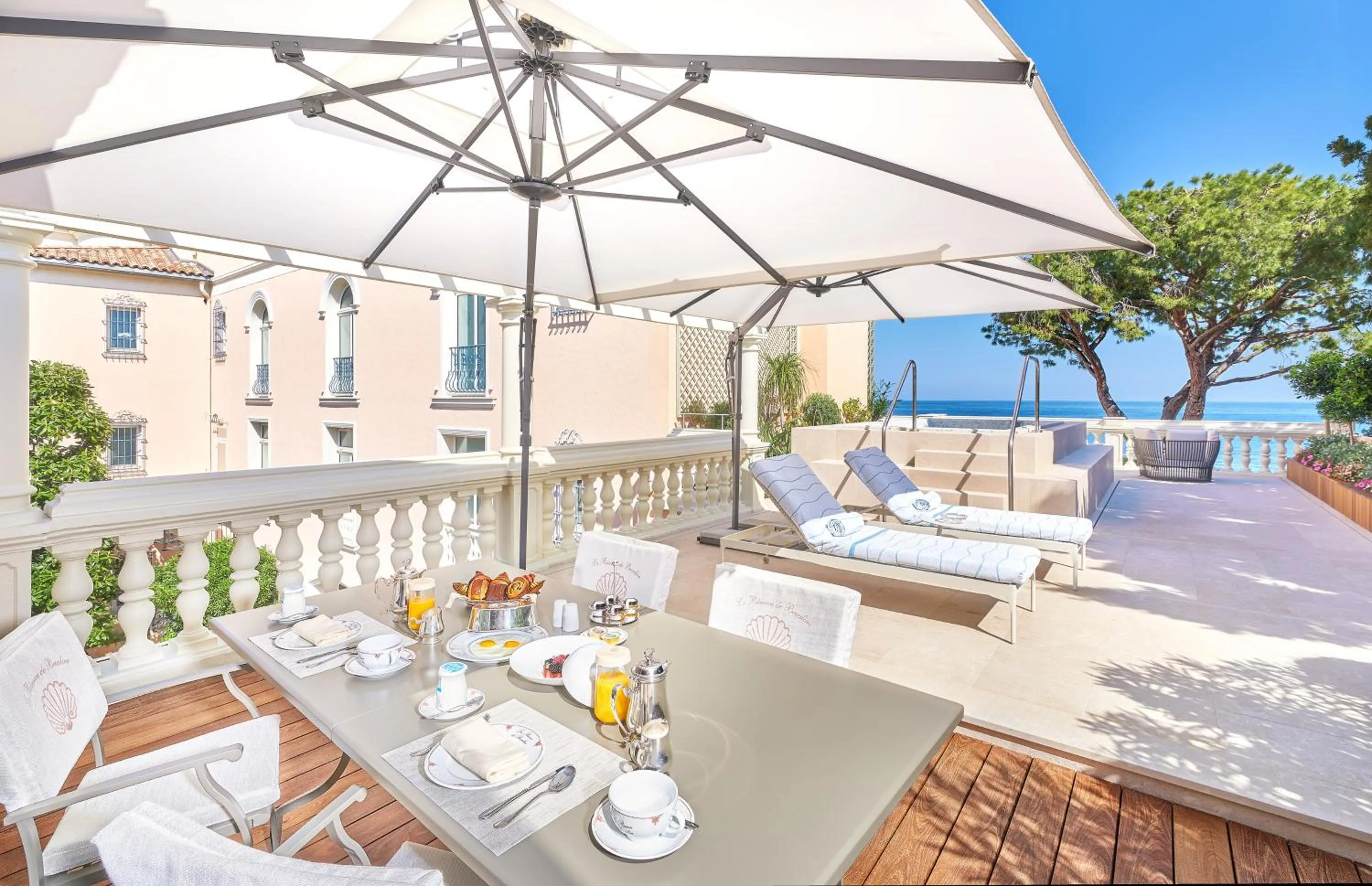 La Réserve de Beaulieu