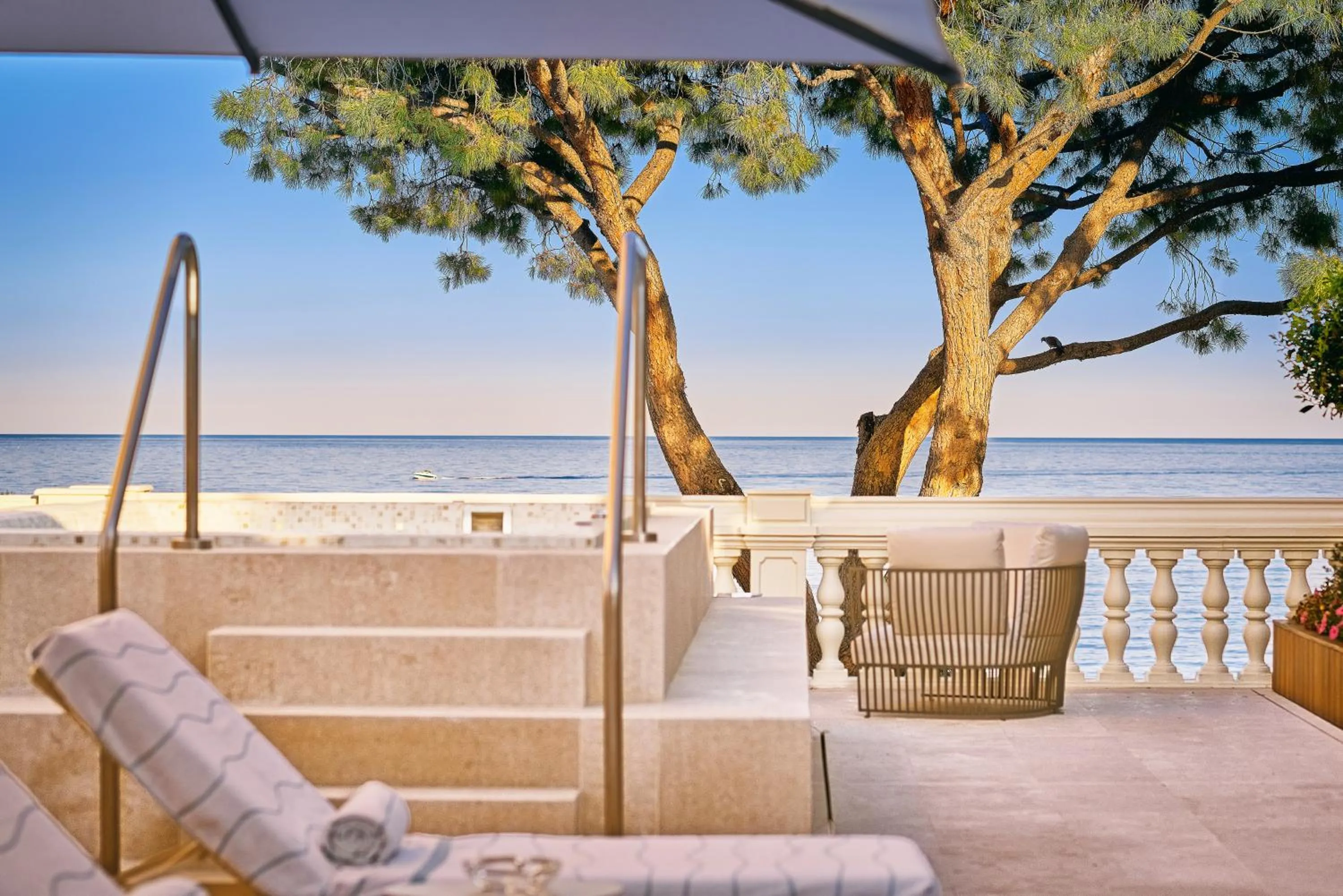 La Réserve de Beaulieu