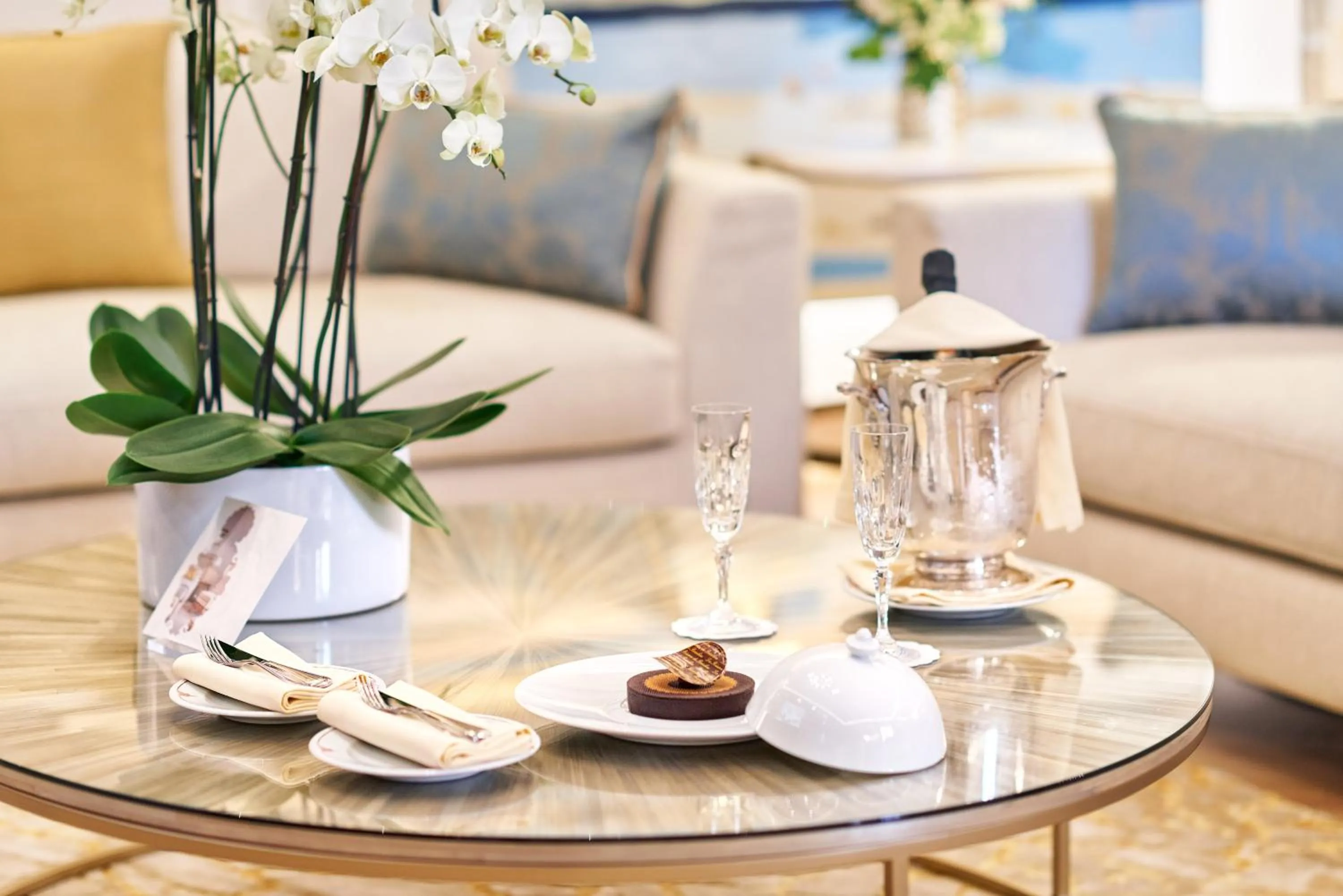 La Réserve de Beaulieu