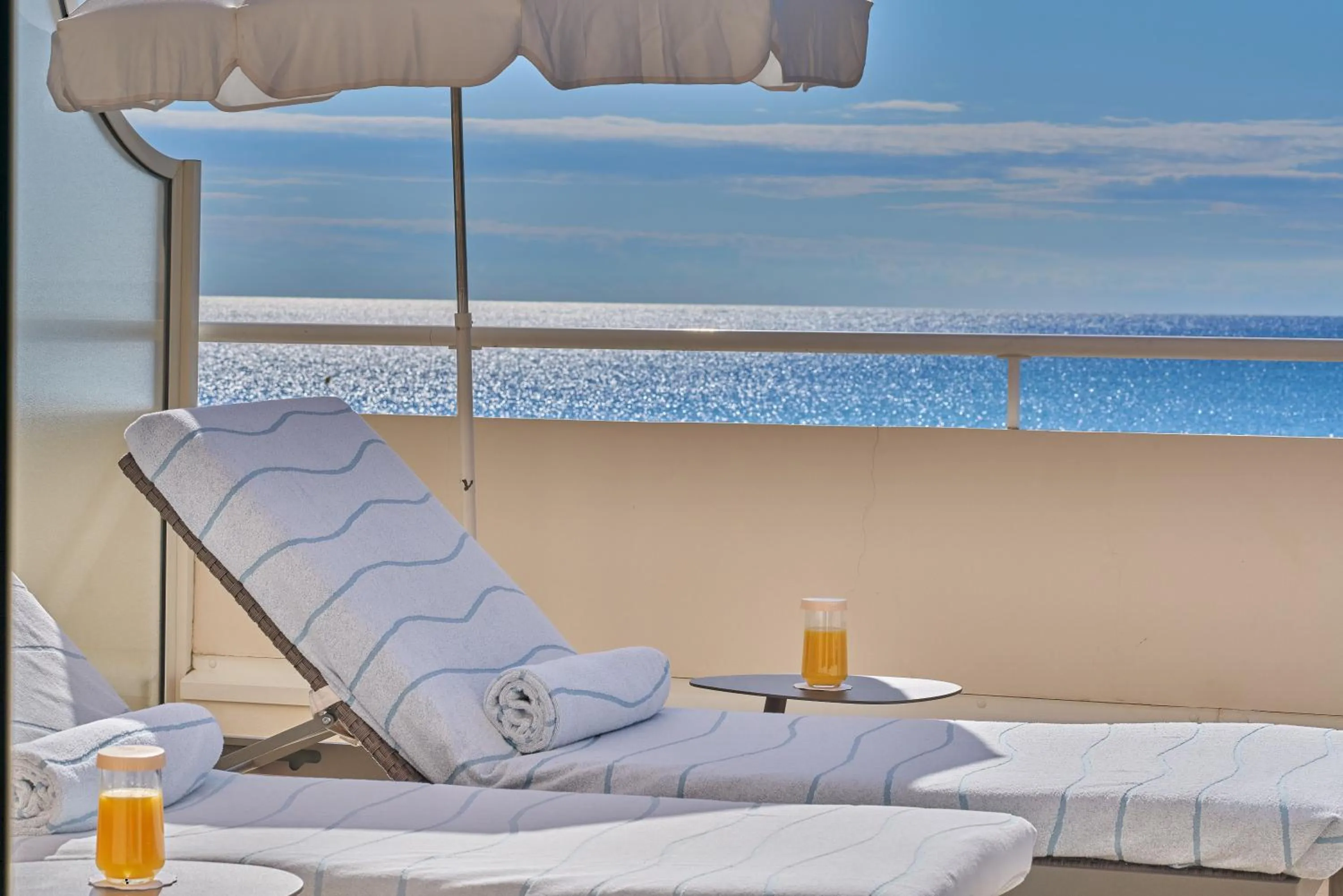 La Réserve de Beaulieu