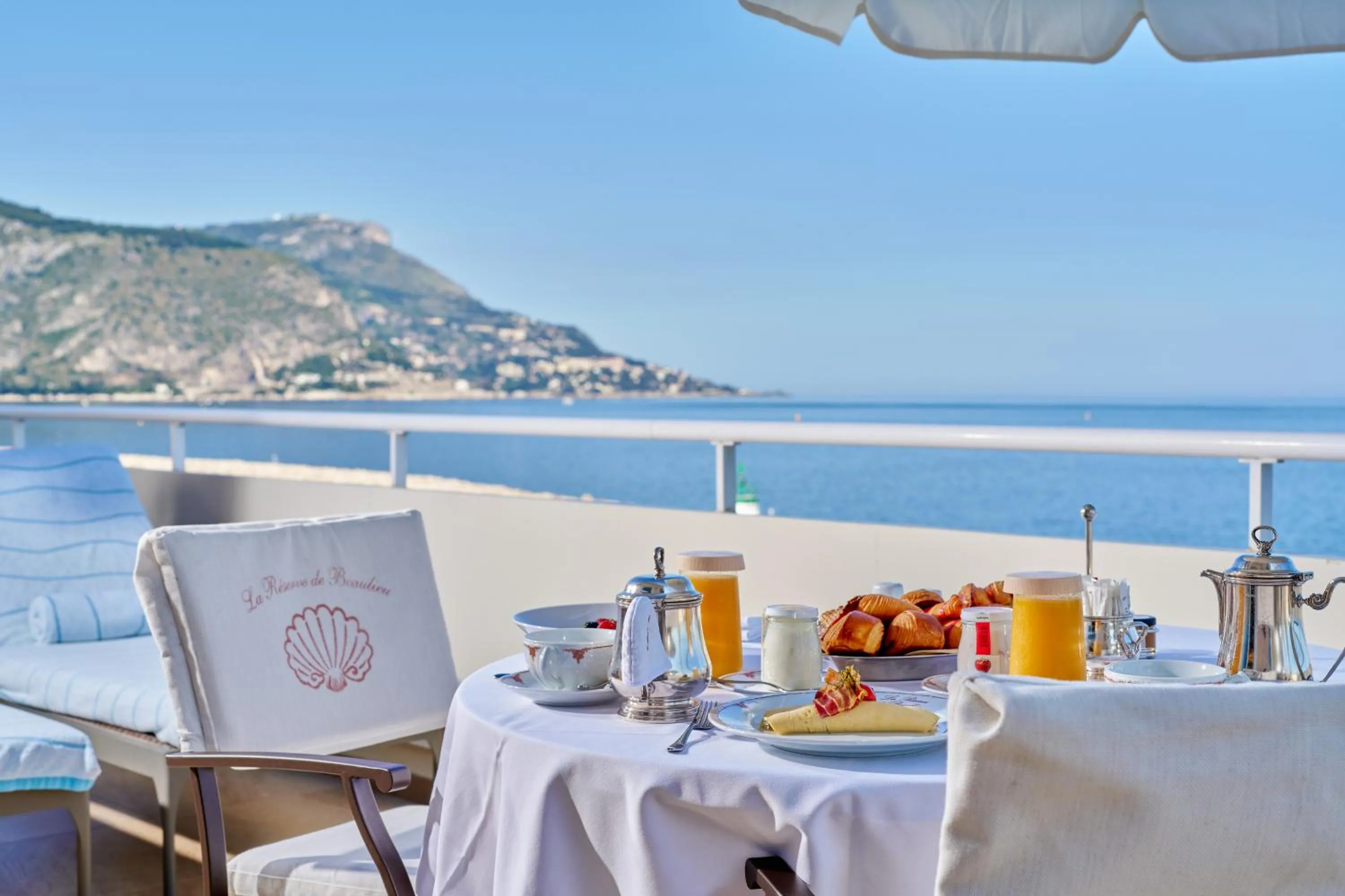 La Réserve de Beaulieu