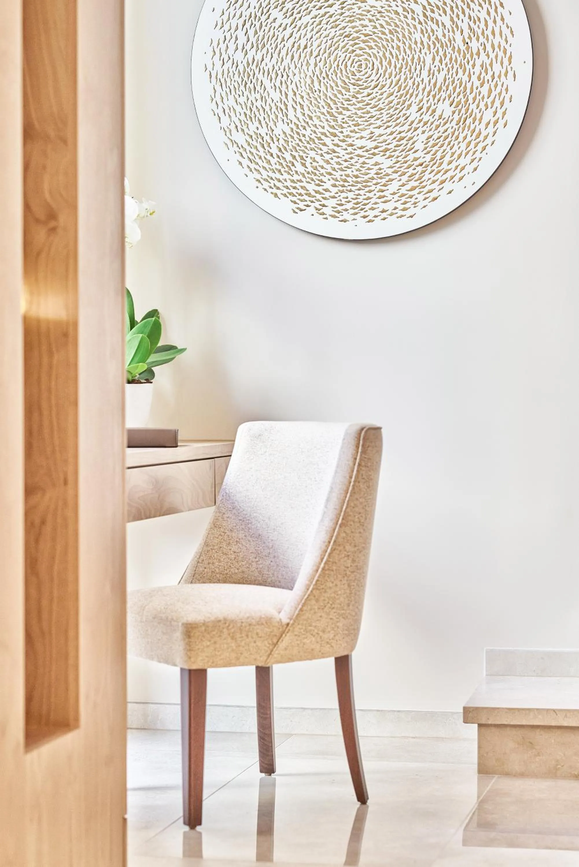 La Réserve de Beaulieu