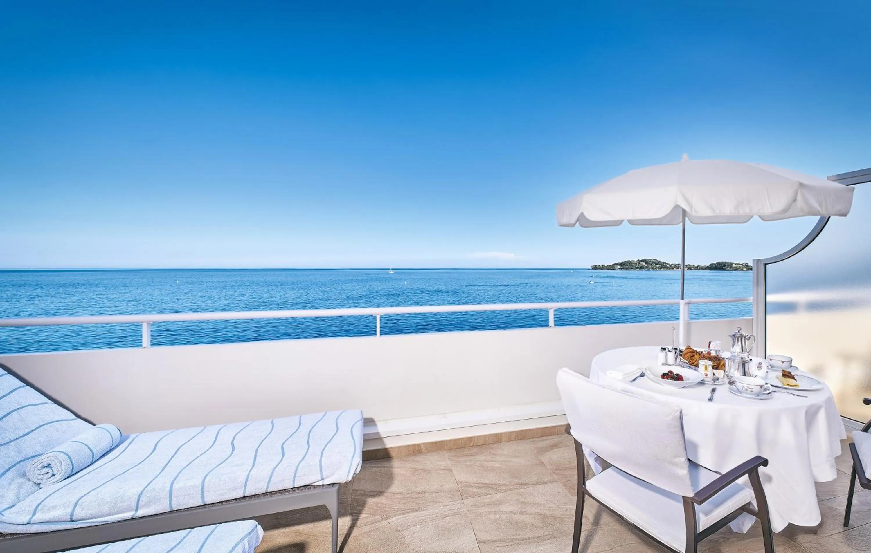 La Réserve de Beaulieu