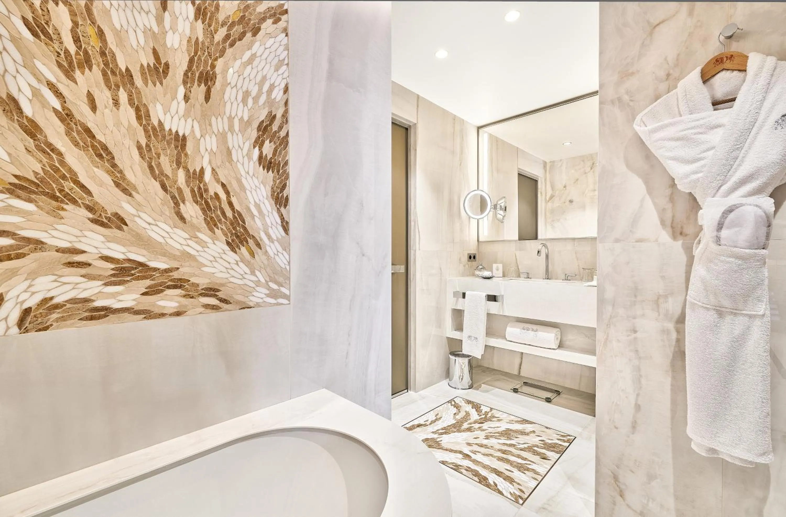 La Réserve de Beaulieu