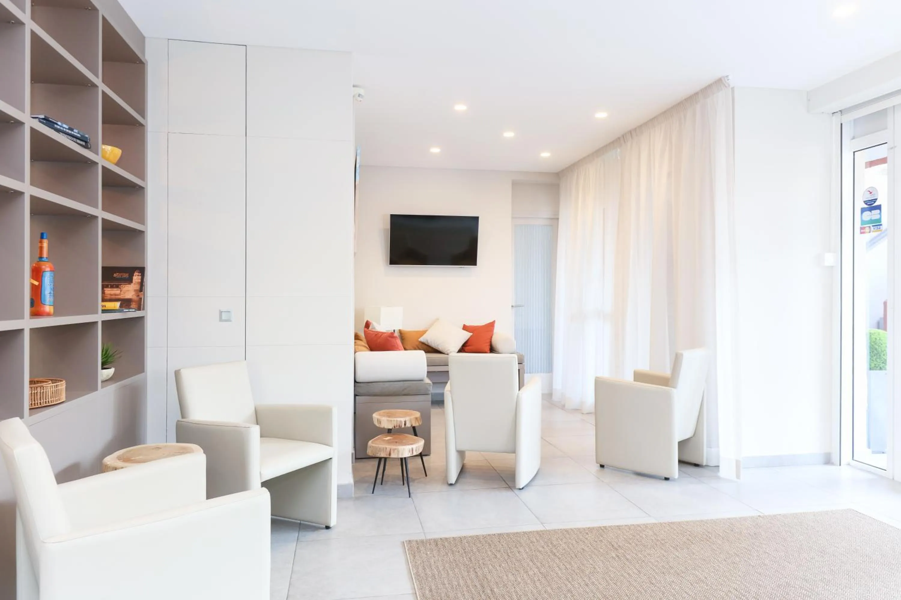 Hotel Méditerranée