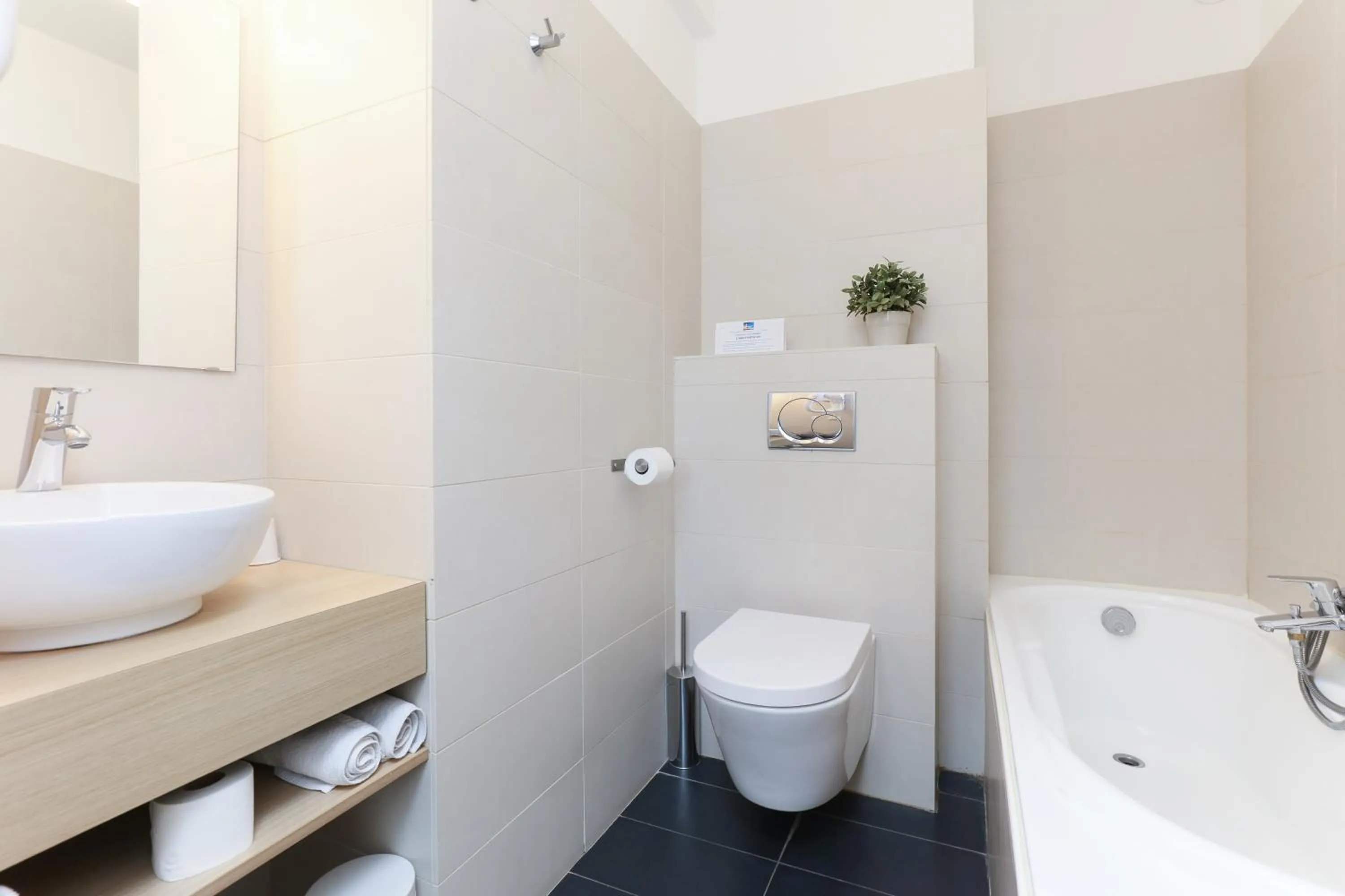 Hotel Méditerranée