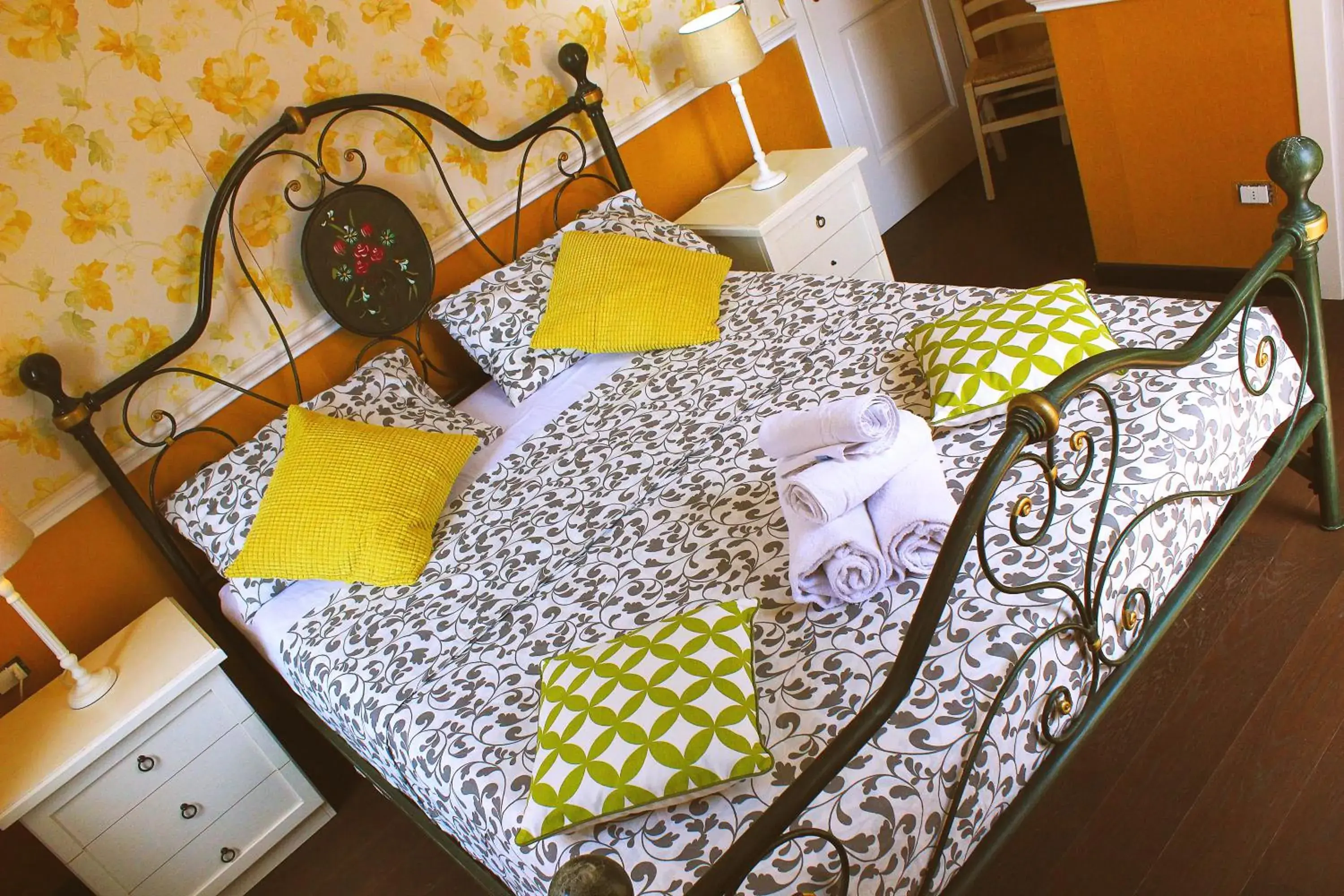 Casa Fanti 57 Casa Fanti 57