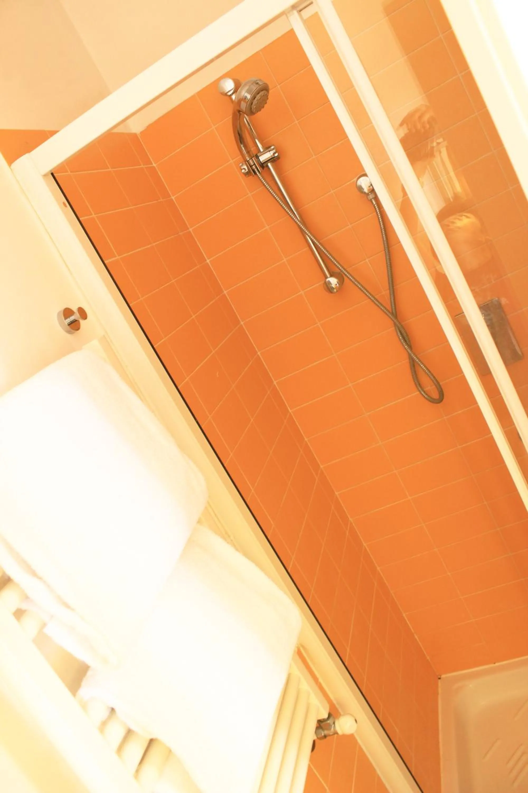 Bathroom in Casa Fanti 57