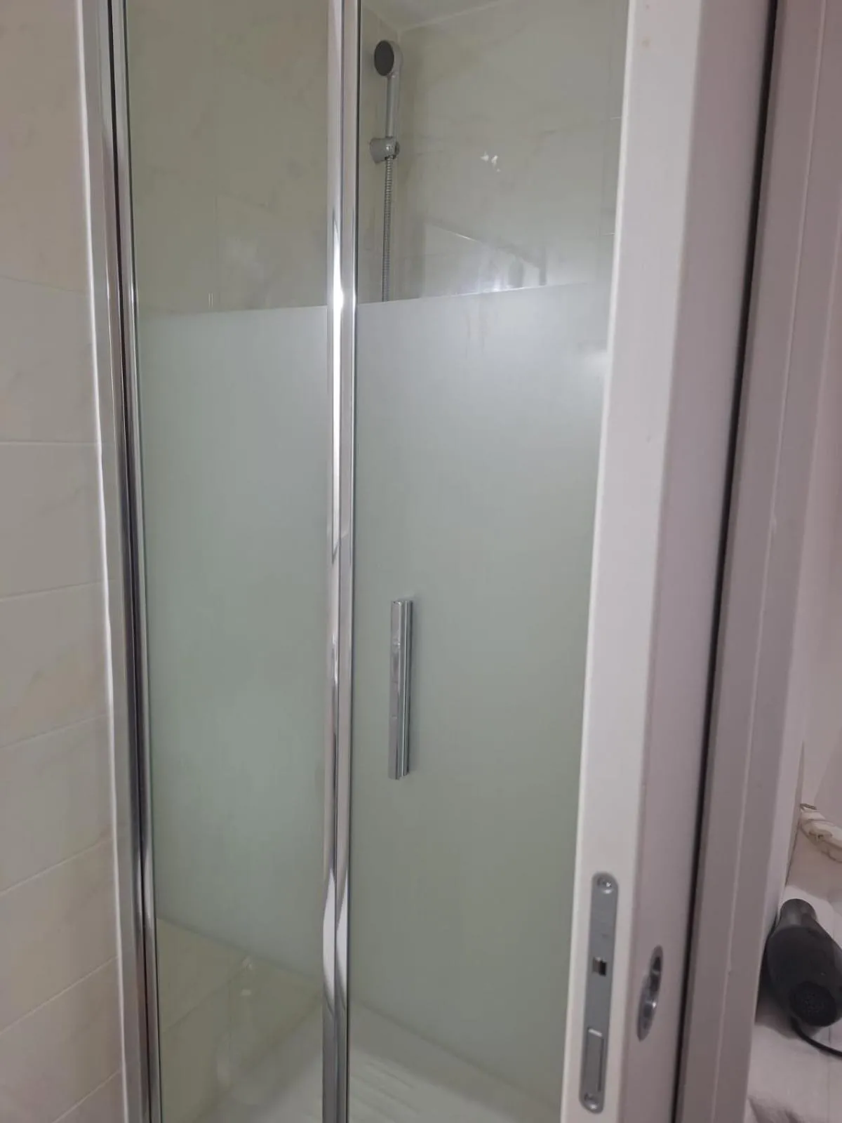 Bathroom in Casa Fanti 57