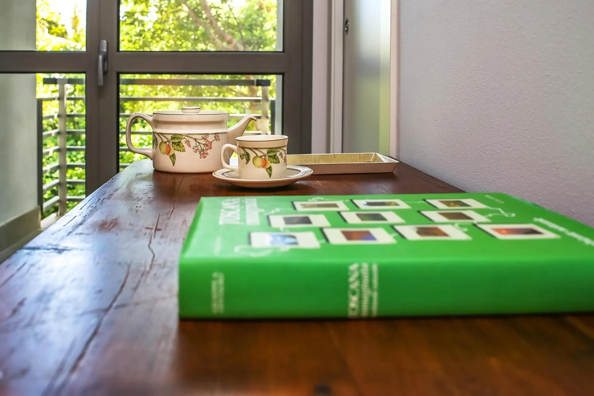 Other in B&B WarmUp Grosseto - Parcheggio incluso nella corte interna