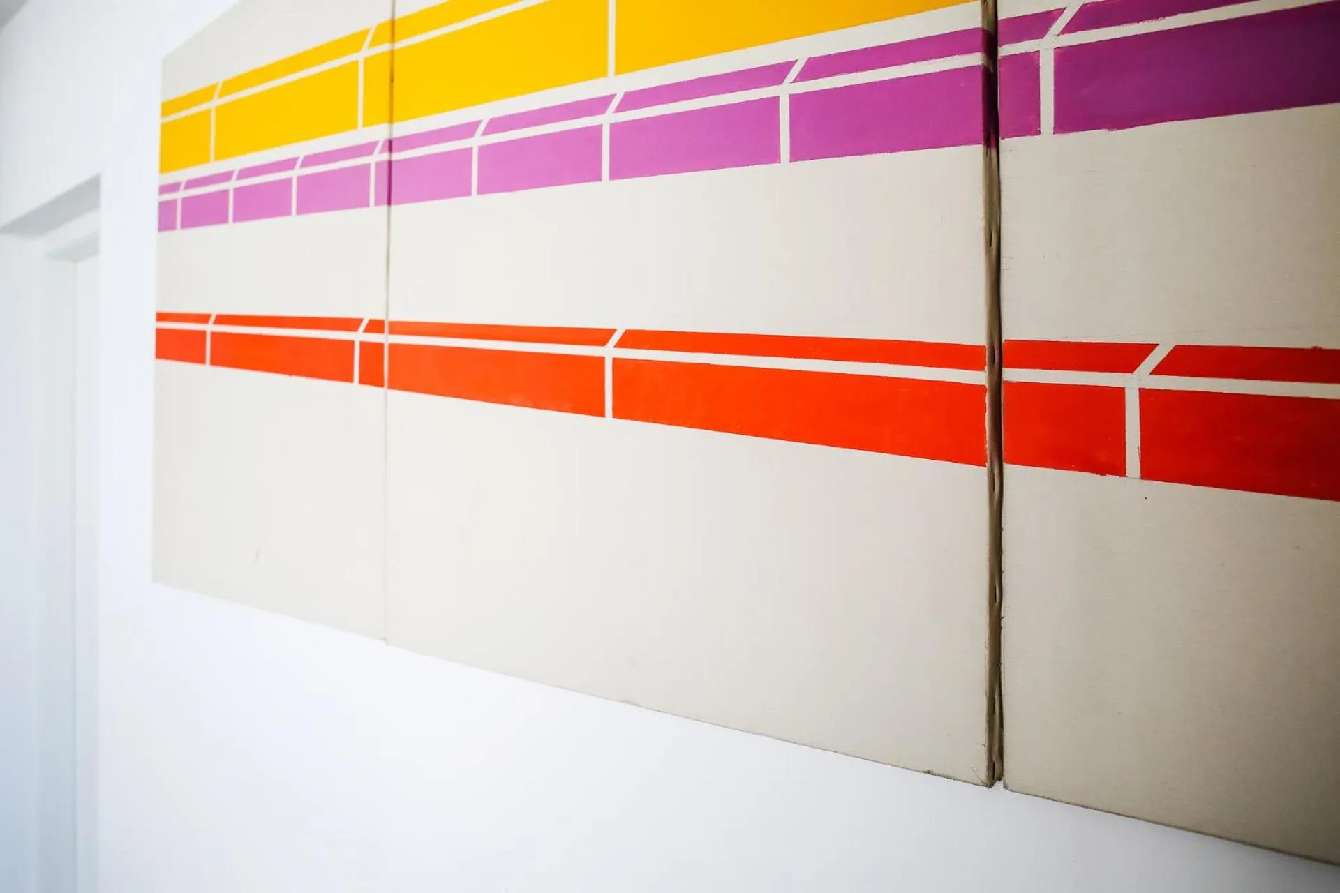 Other in B&B WarmUp Grosseto - Parcheggio incluso nella corte interna