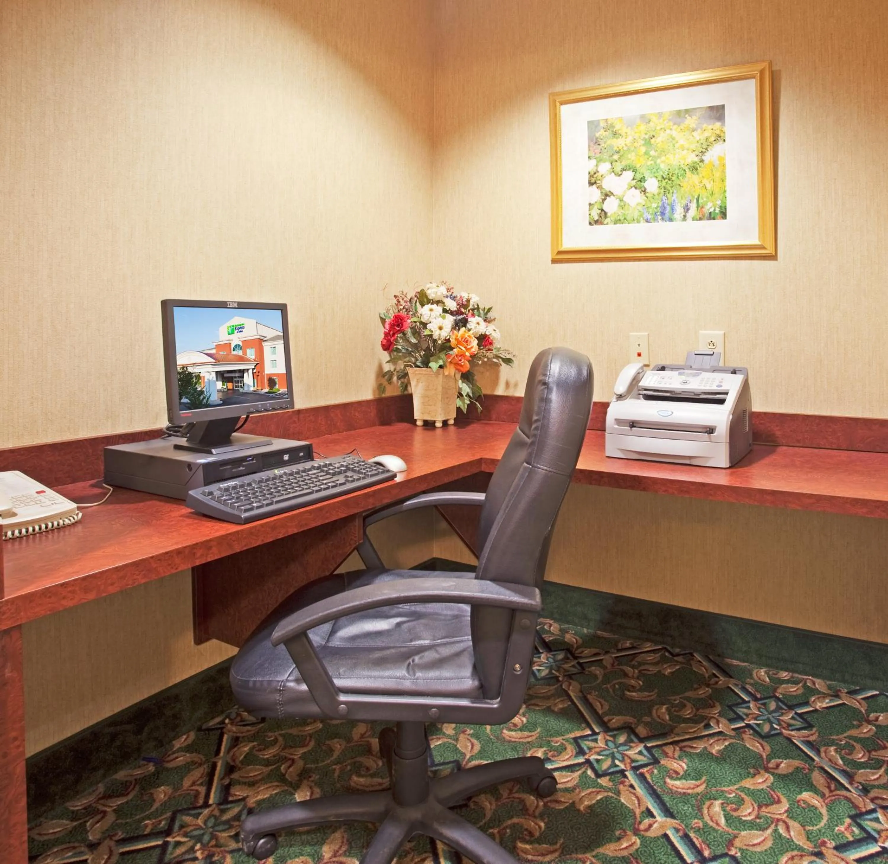 Other in Holiday Inn Express Hotel & Suites Lenoir City Knoxville Area by IHG