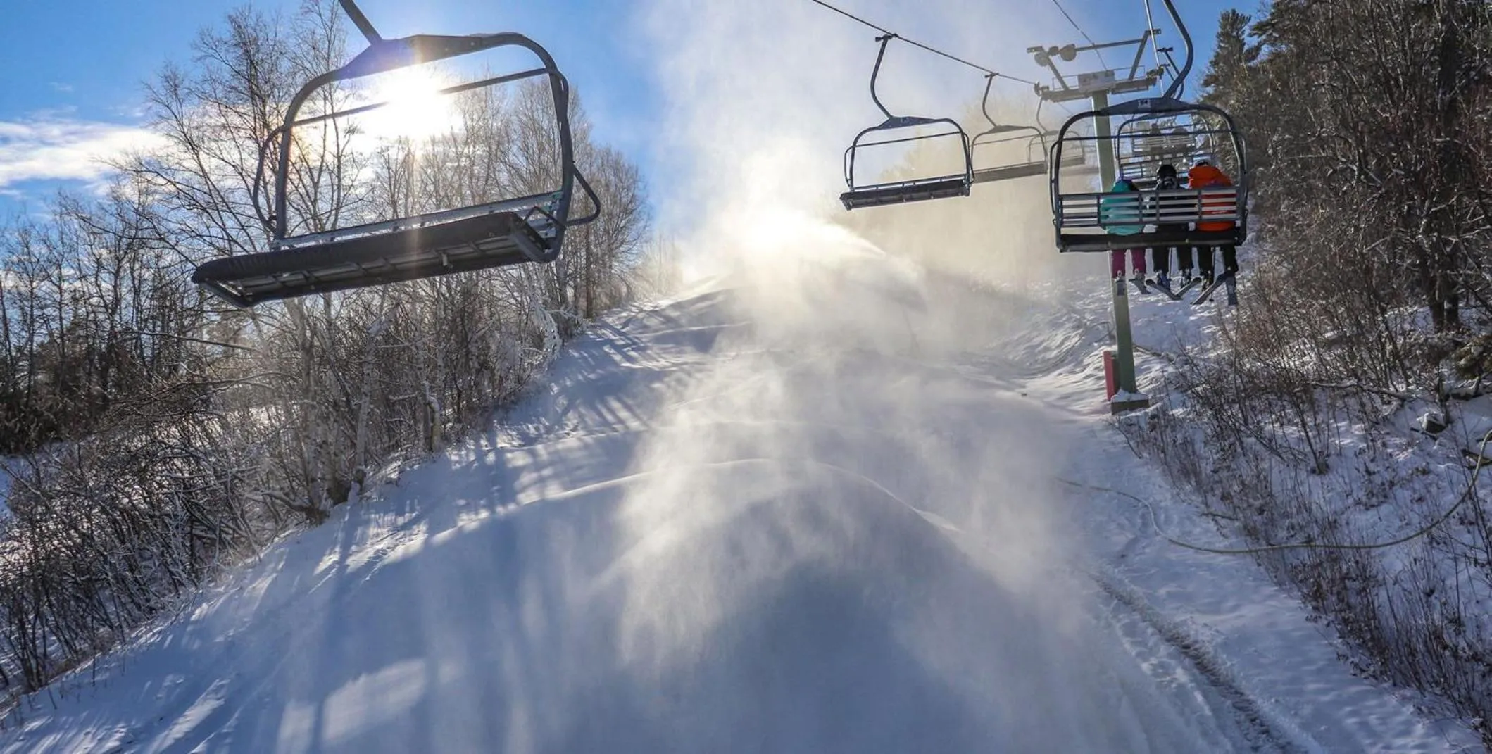 Nearby landmark in Holiday Inn Express Hotel & Suites Rochester by IHG