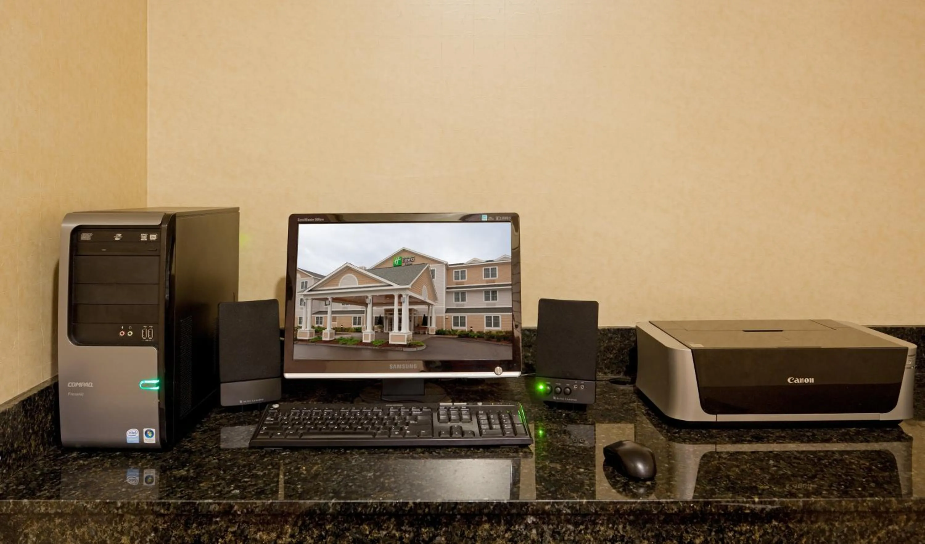 Other in Holiday Inn Express Hotel & Suites Rochester by IHG