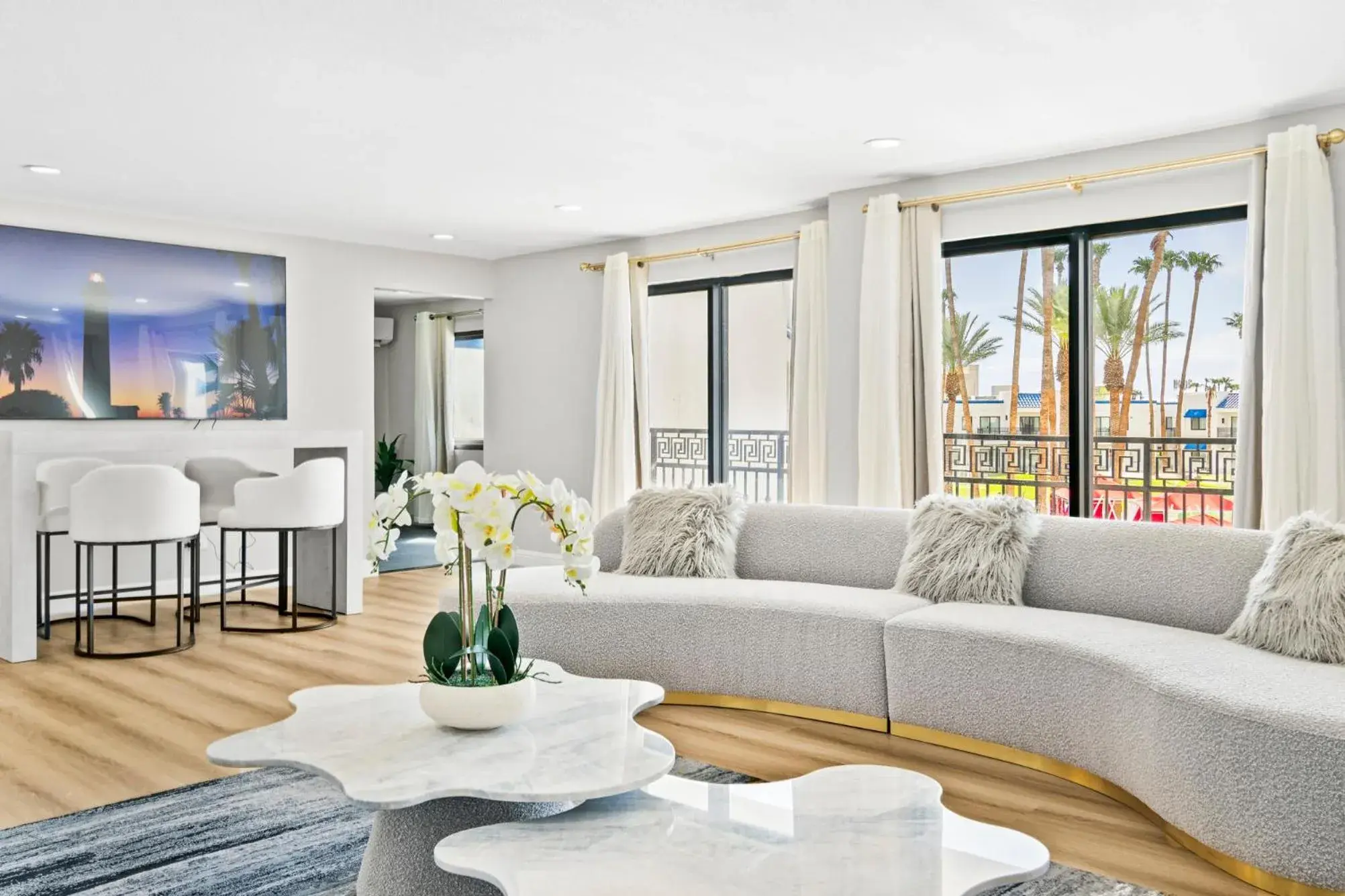 Serene Vegas Boutique Hotel Las Vegas Serene Vegas Boutique Hotel Las Vegas