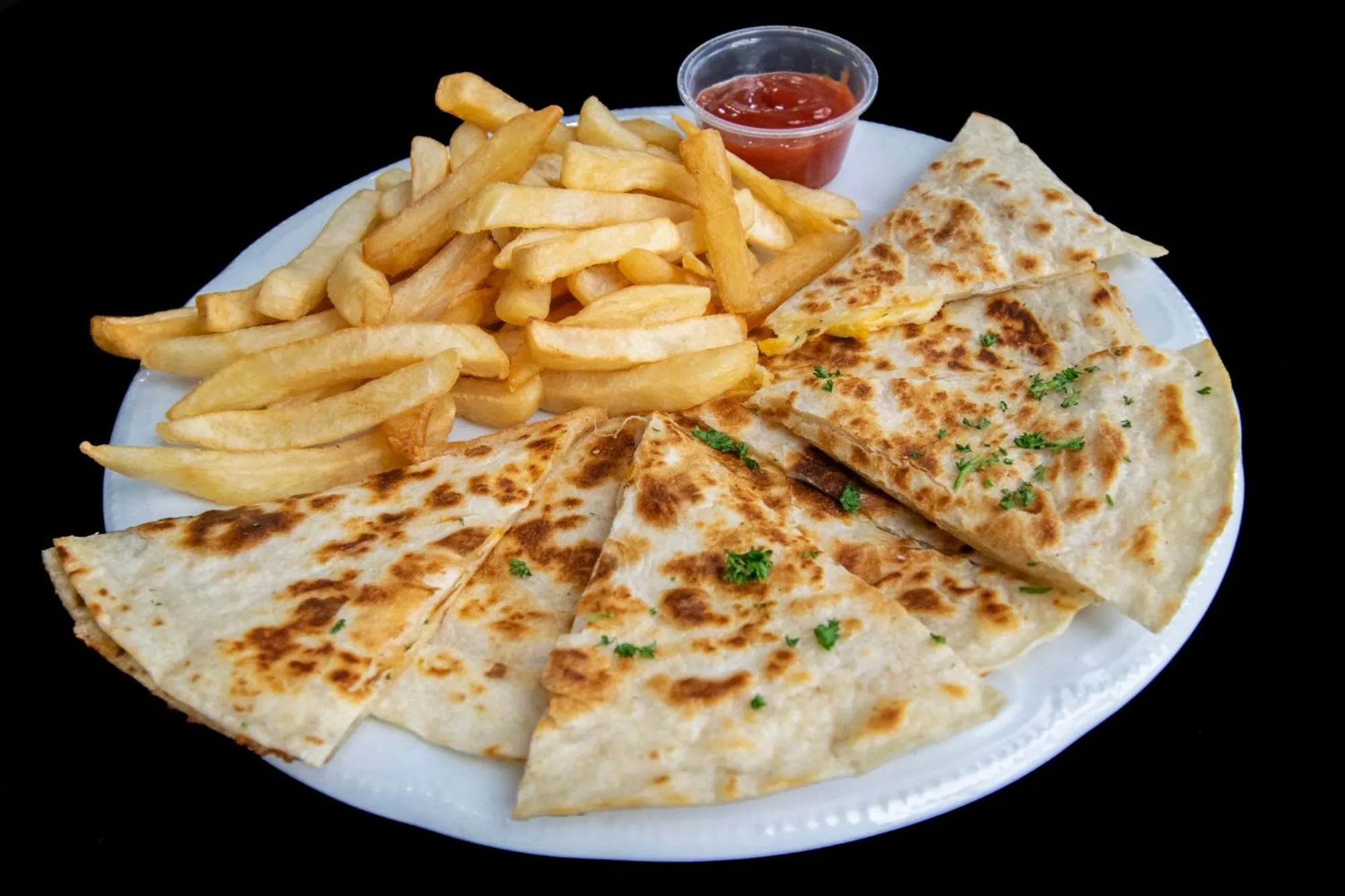 Food and drinks in Serene Vegas Boutique Hotel Las Vegas