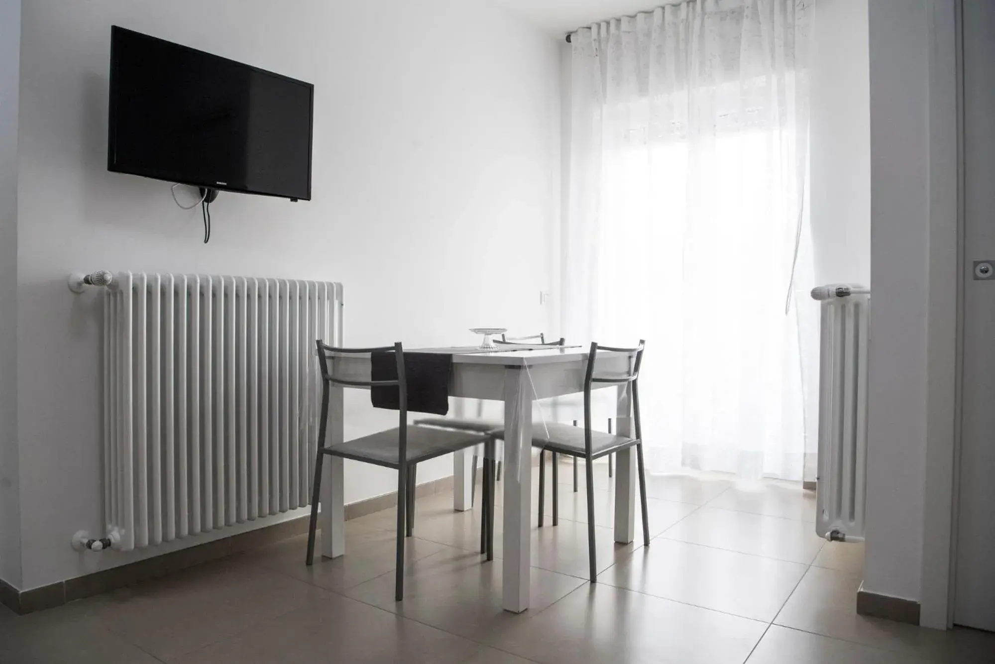 Two-Bedroom Apartment in Residence Bonelli Two-Bedroom Apartment in Residence Bonelli