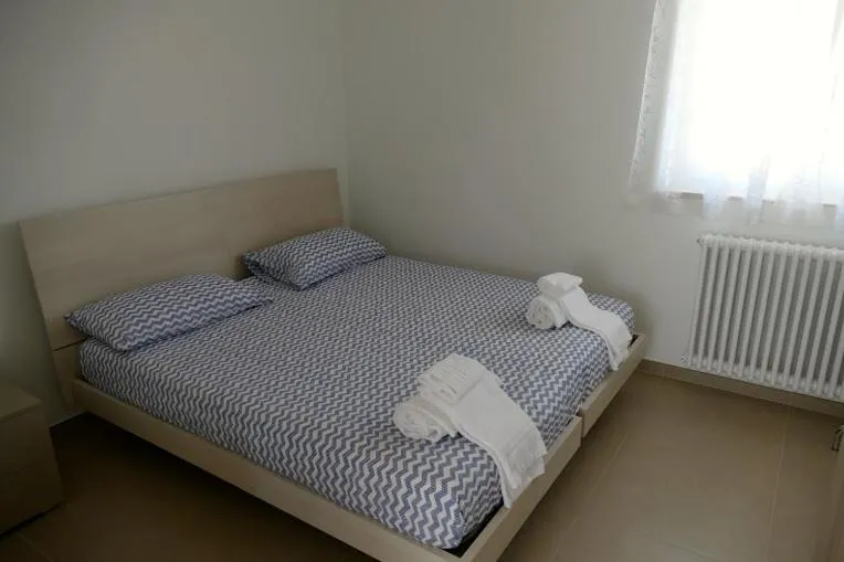 Bed in Residence Bonelli