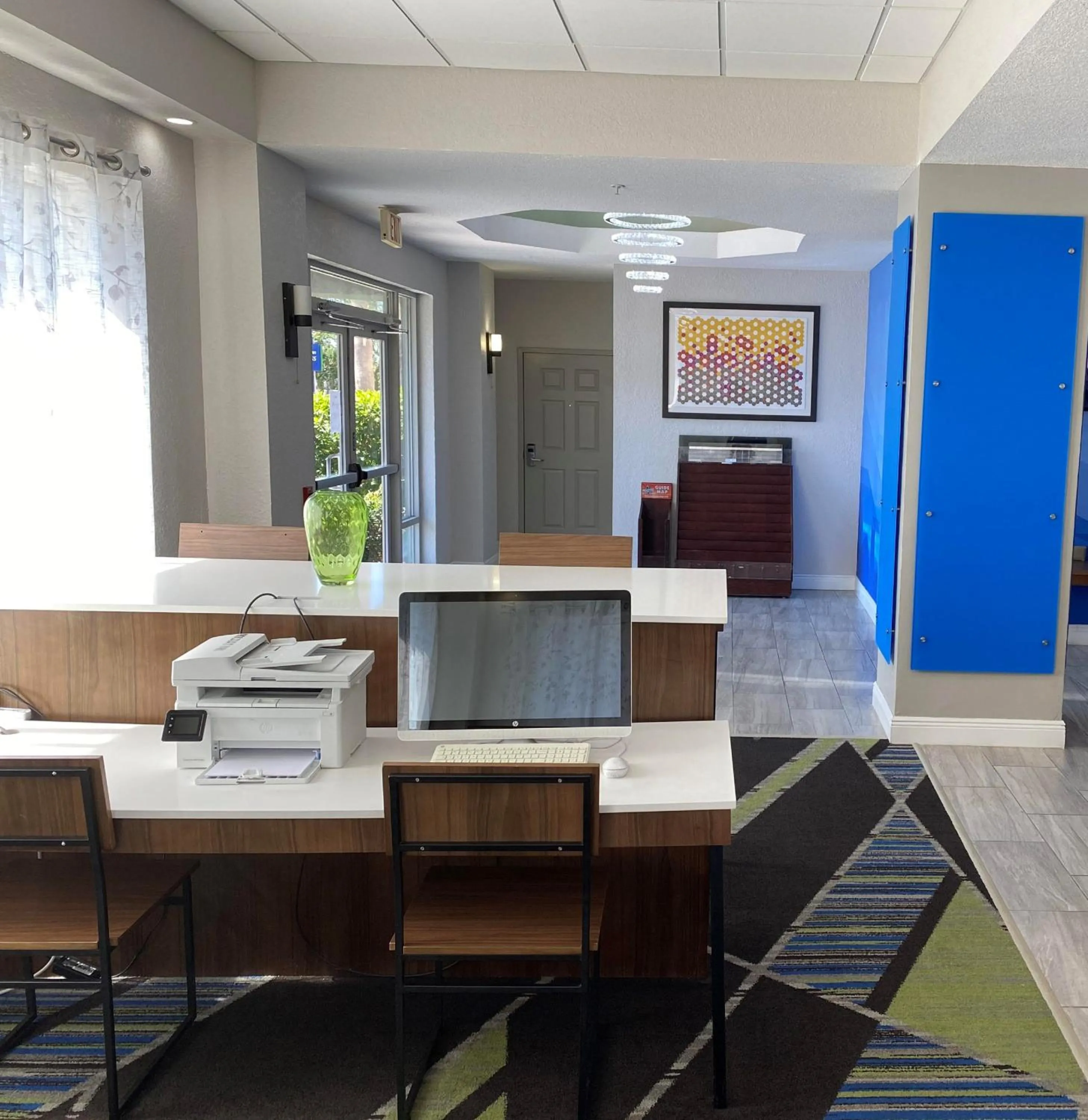 Other in Holiday Inn Express Hotel & Suites Clearwater US 19 North by IHG