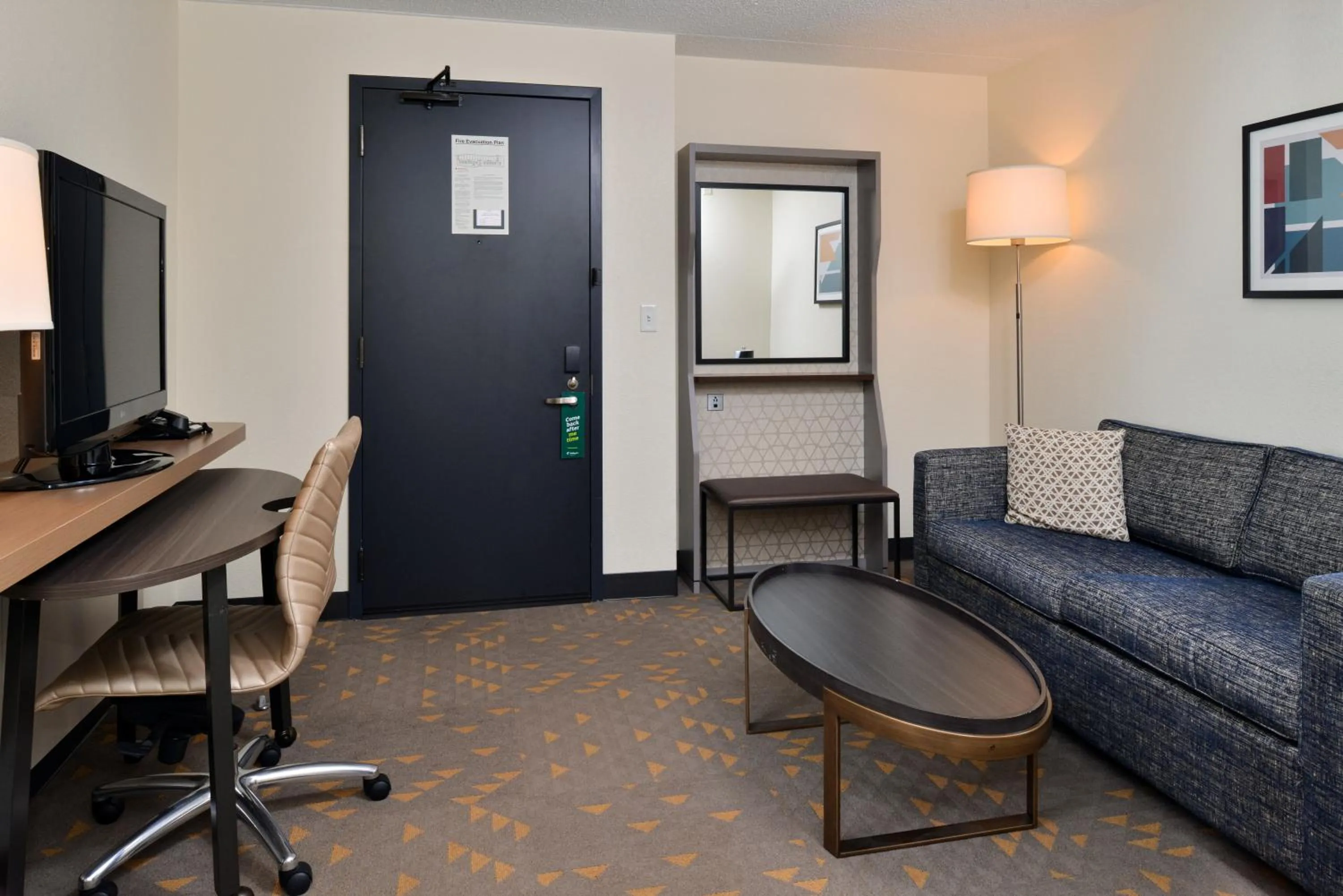 Holiday Inn Hotel & Suites Overland Park-Convention Center by IHG