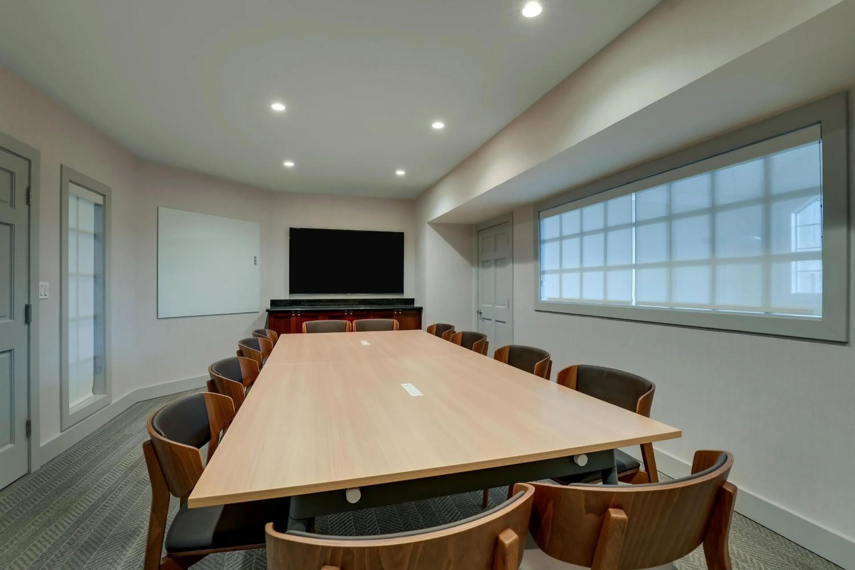 Meeting/conference room in Sonesta ES Suites San Jose - Airport