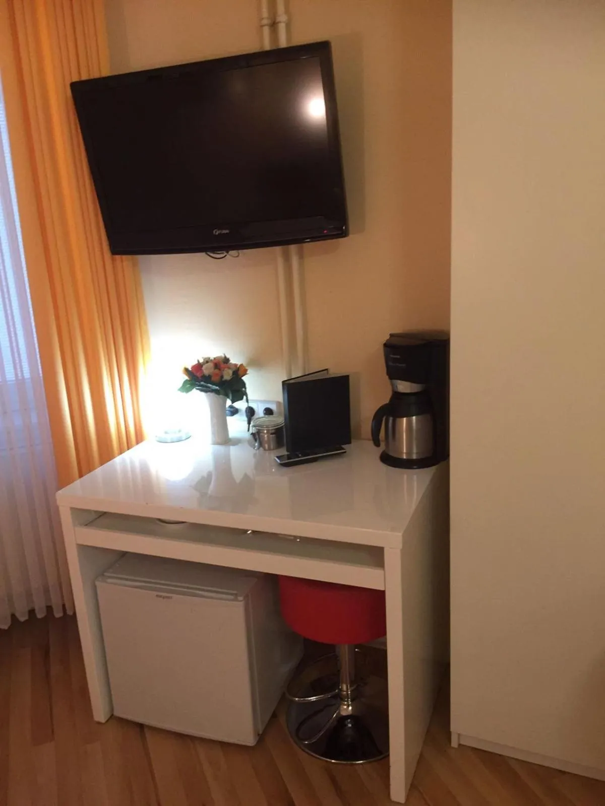 City Guesthouse Pension Berlin