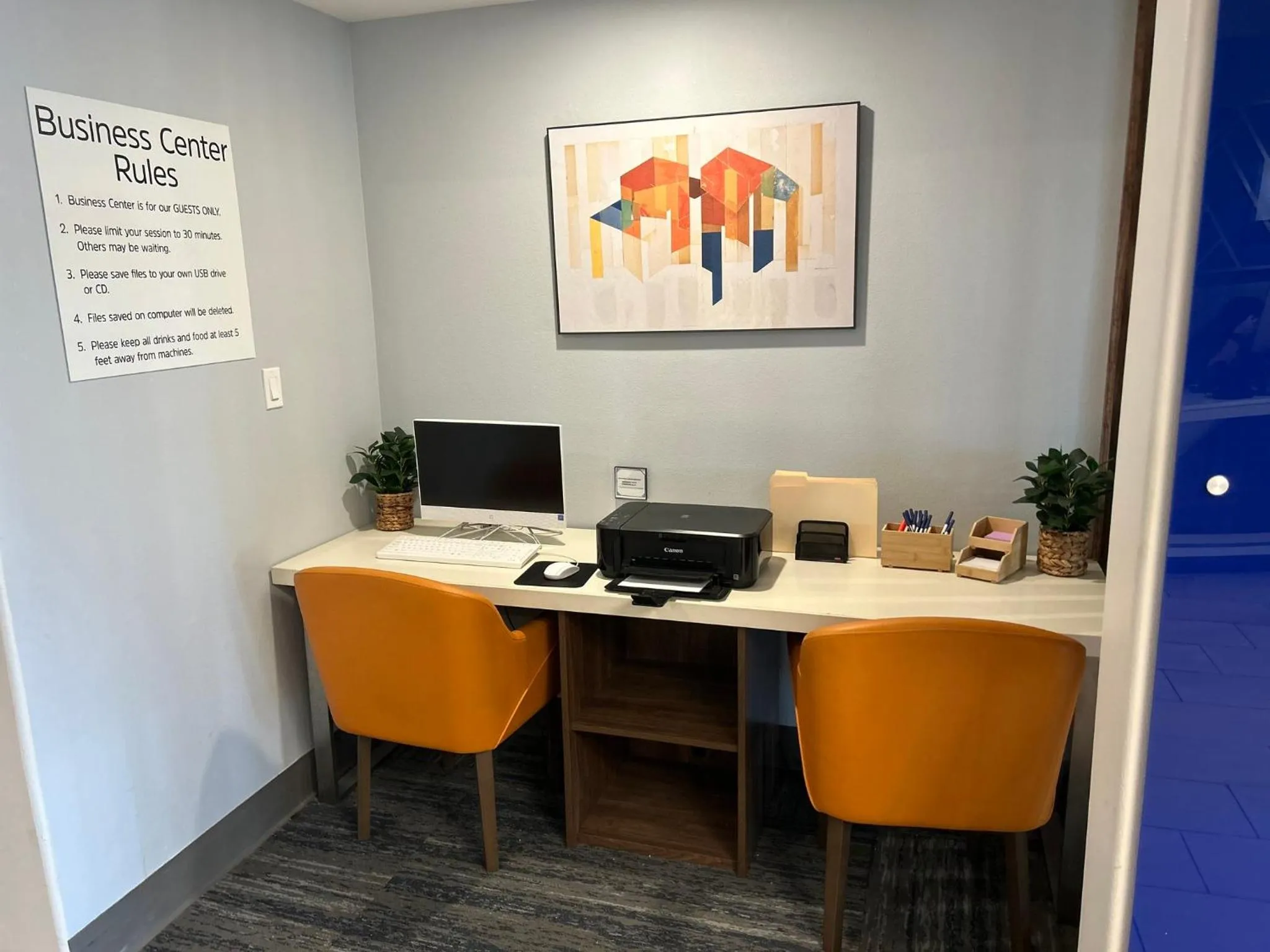 Other in Holiday Inn Express Hotel and Suites Alice by IHG