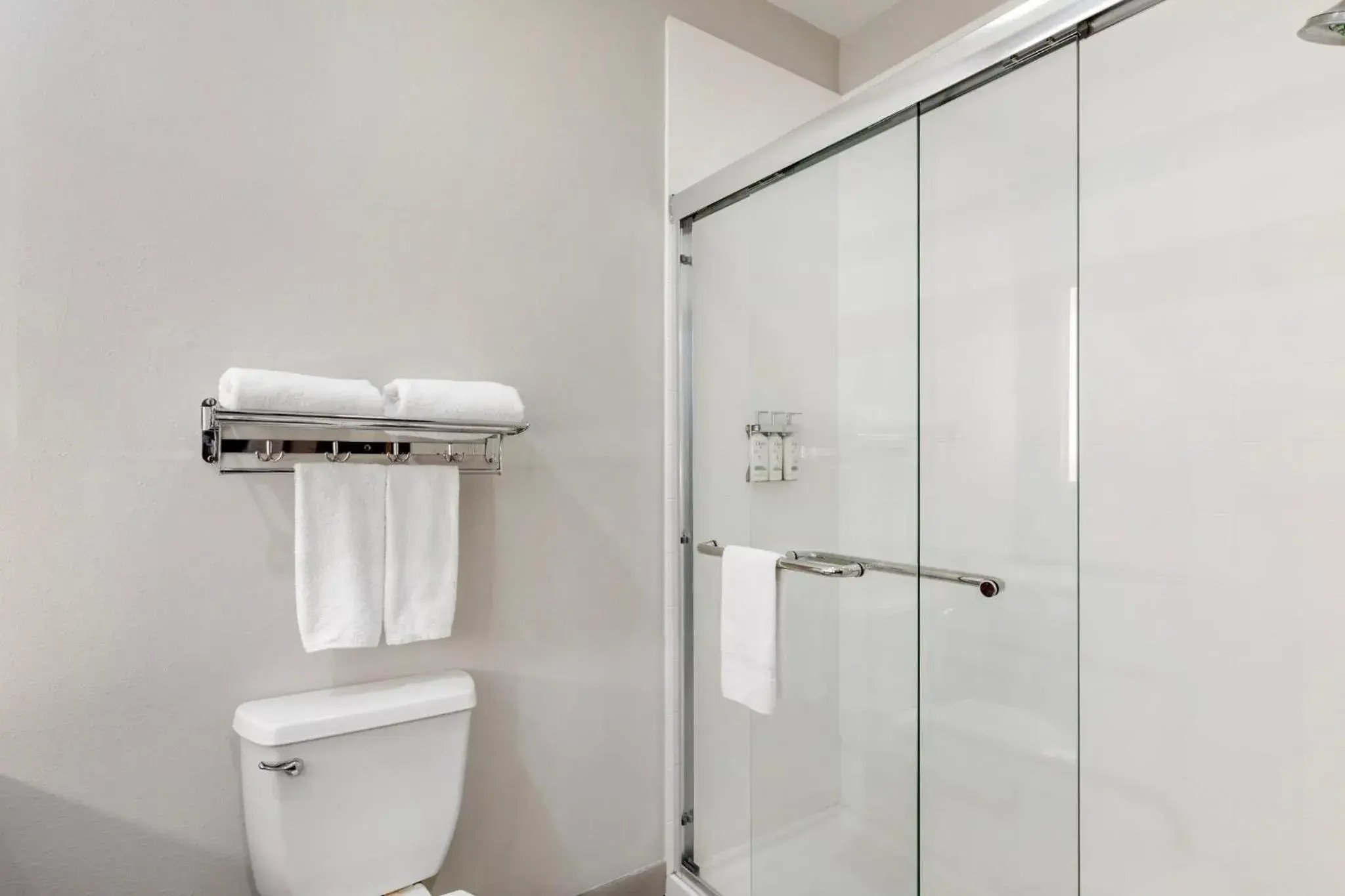 King Room - Mobility Access/Non-Smoking in Holiday Inn Express Hotel and Suites Alice by IHG King Room - Mobility Access/Non-Smoking in Holiday Inn Express Hotel and Suites Alice by IHG