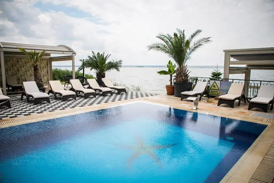 Almar Lake View Boutique H Adults Only Almar Lake View Boutique H Adults Only