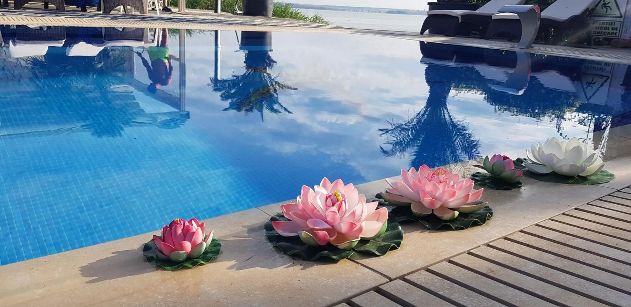 Summer in Almar Lake View Boutique H Adults Only