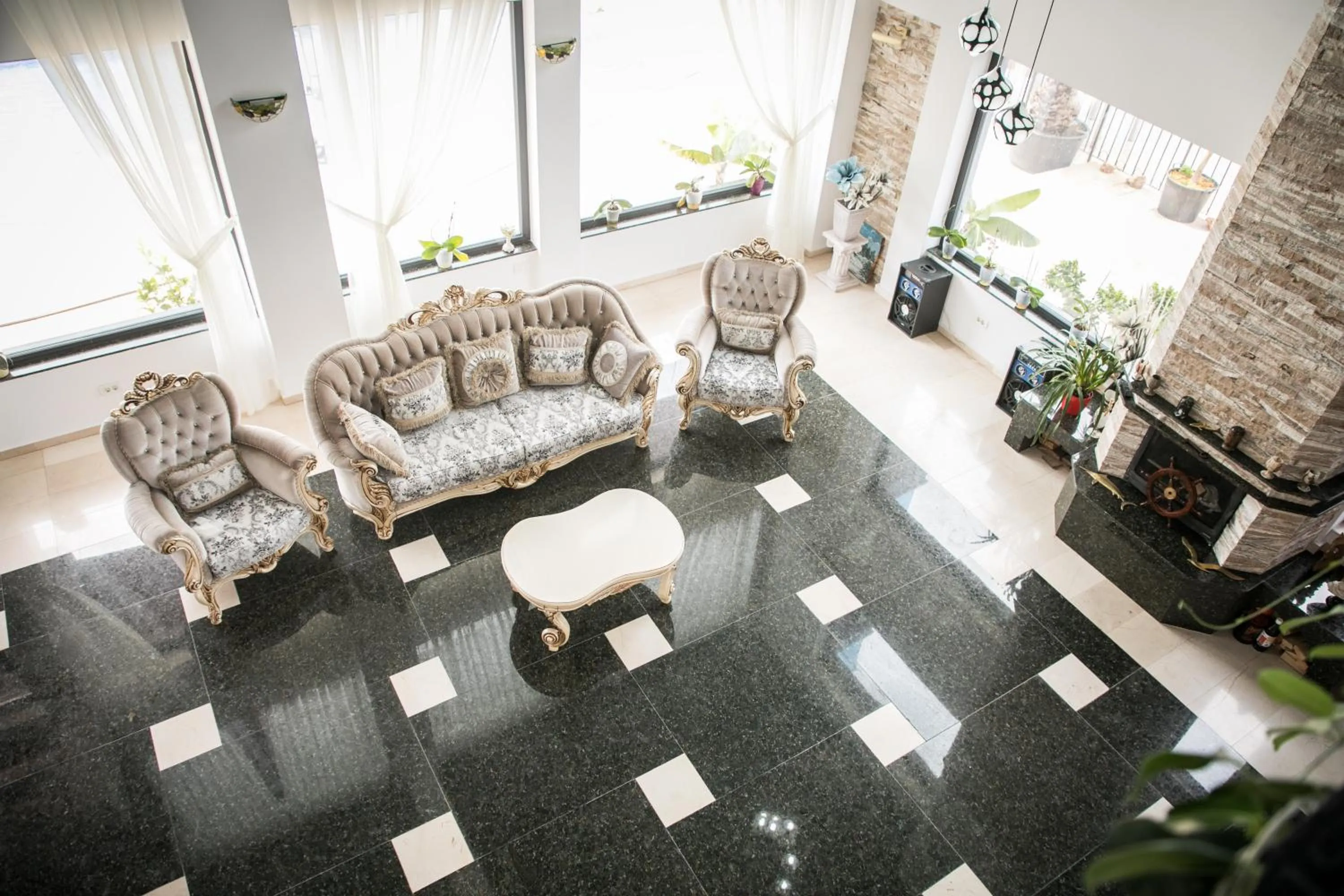 Almar Lake View Boutique H Adults Only