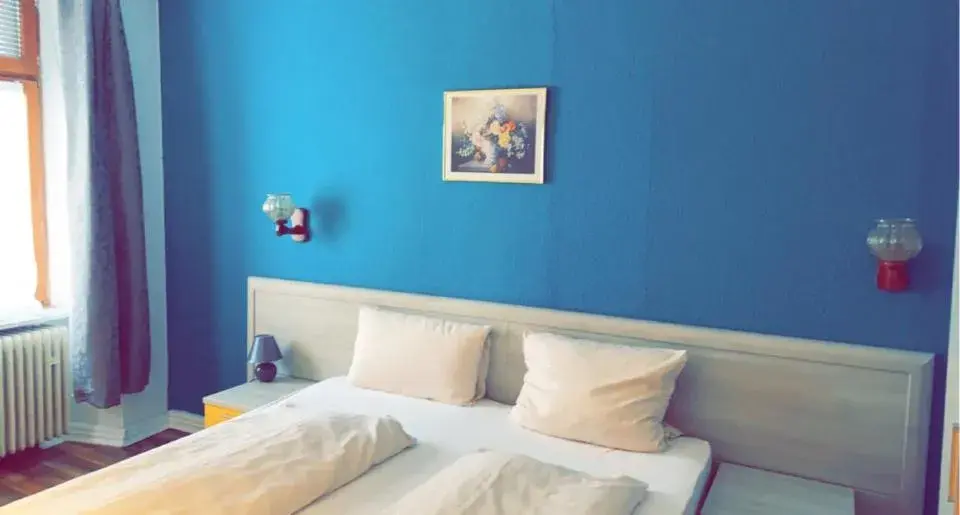 Double Room - single occupancy in Hotel-Restaurant Kastel Double Room - single occupancy in Hotel-Restaurant Kastel