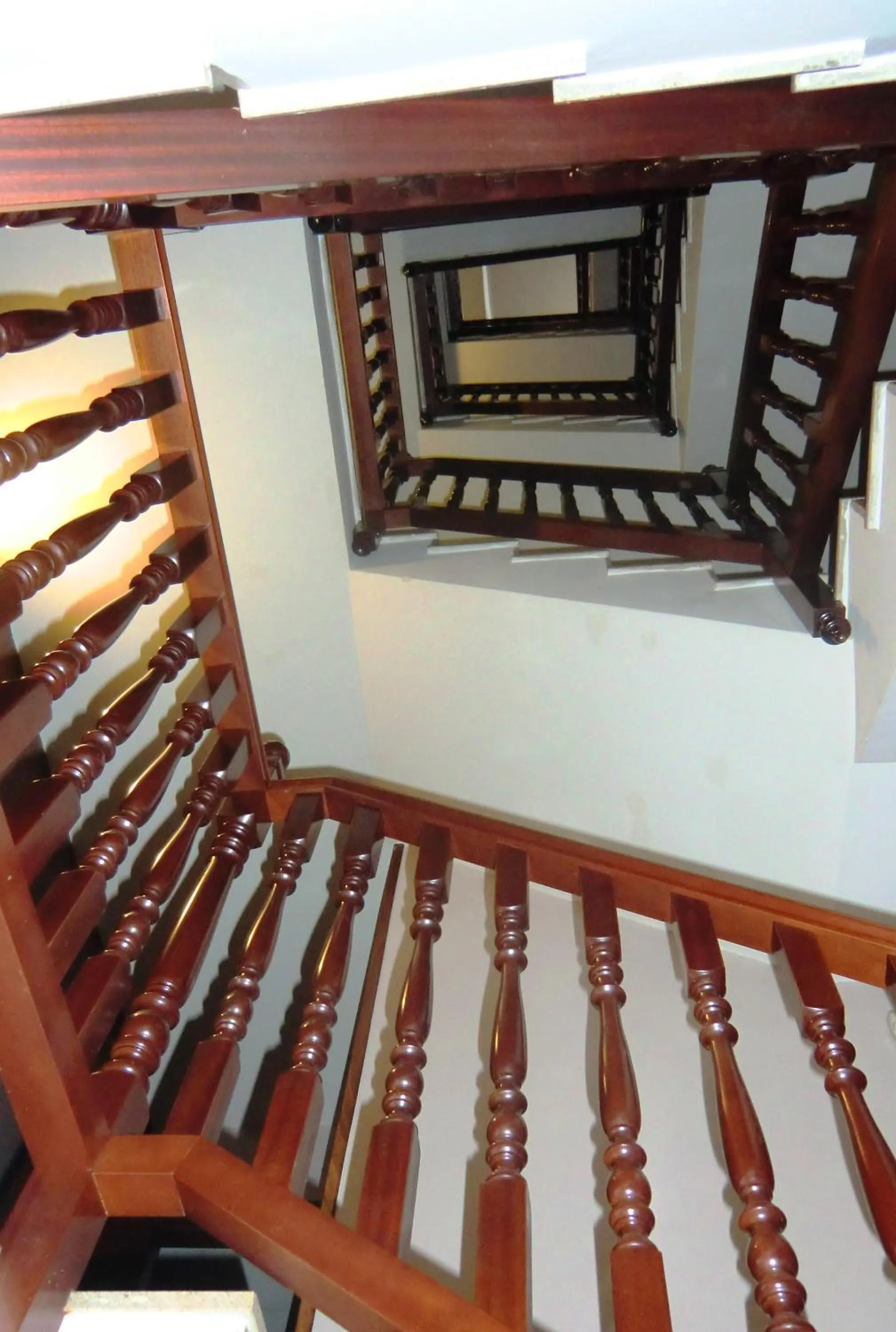 Facade/entrance in Hotel Vila Mar