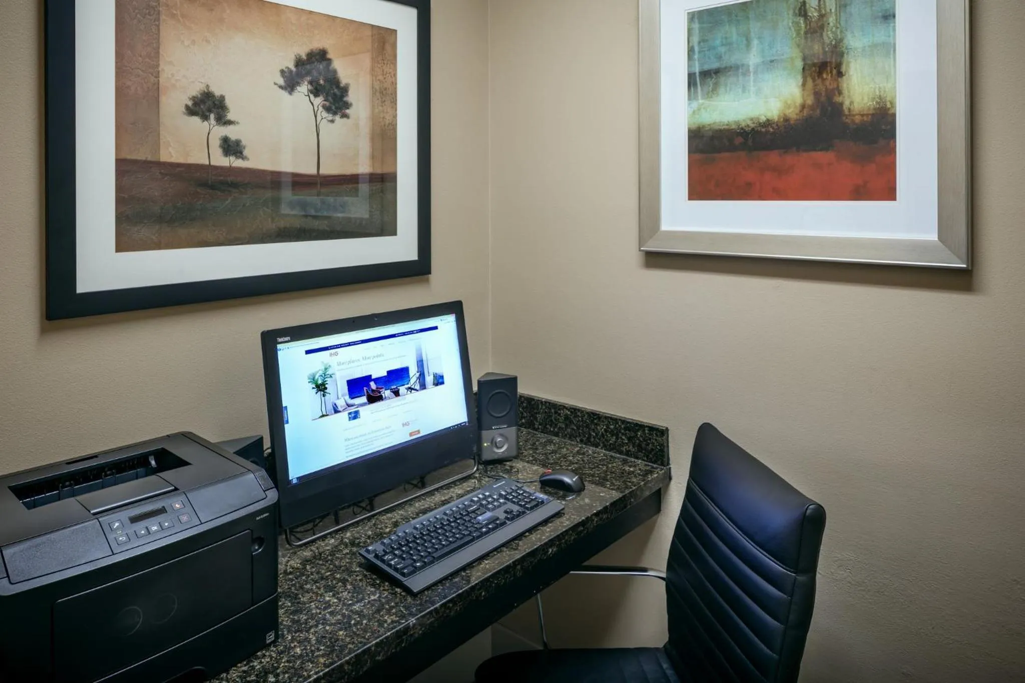 Other in Holiday Inn Express Corvallis-On the River by IHG