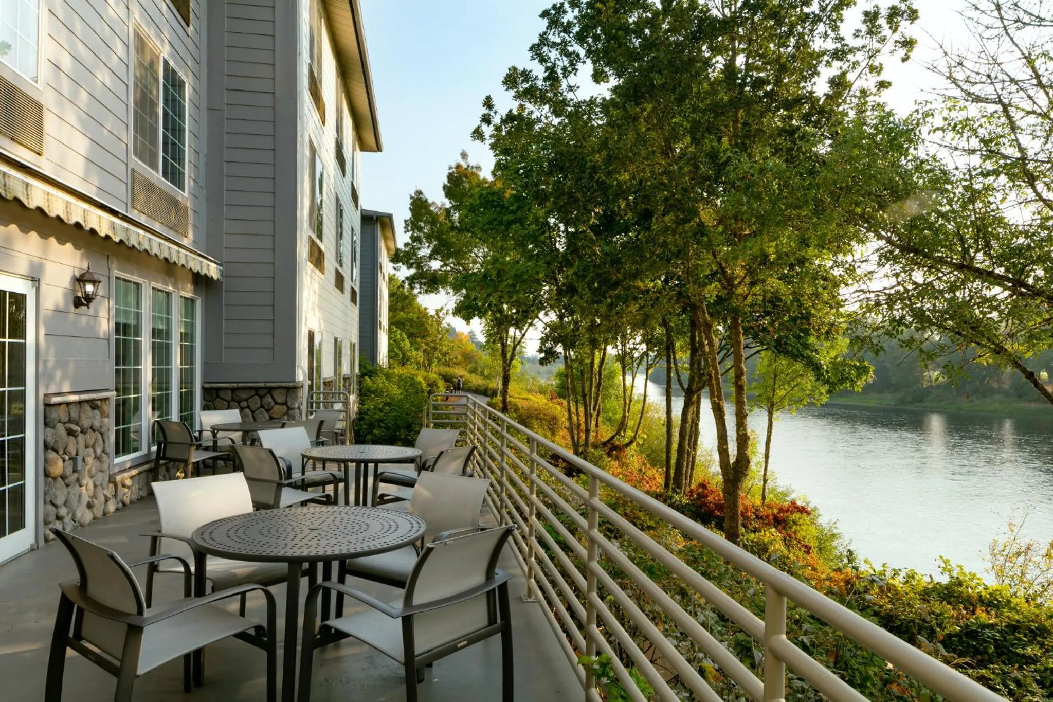 Other in Holiday Inn Express Corvallis-On the River by IHG