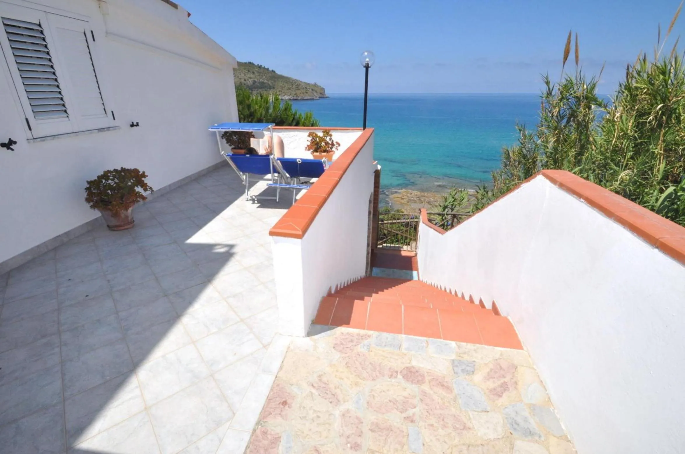 Property building in Residence del Mare