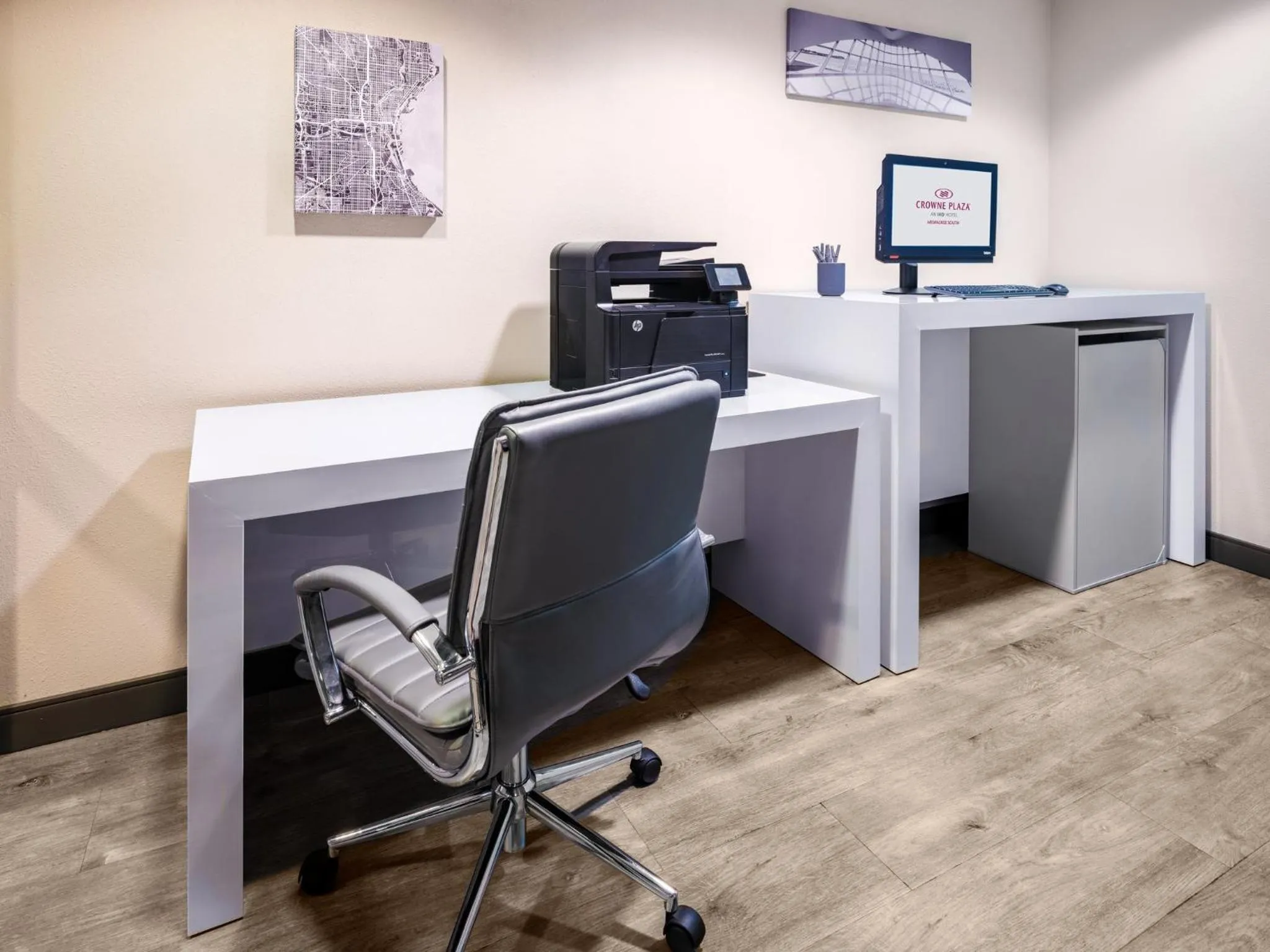 Other in Crowne Plaza Milwaukee Airport by IHG