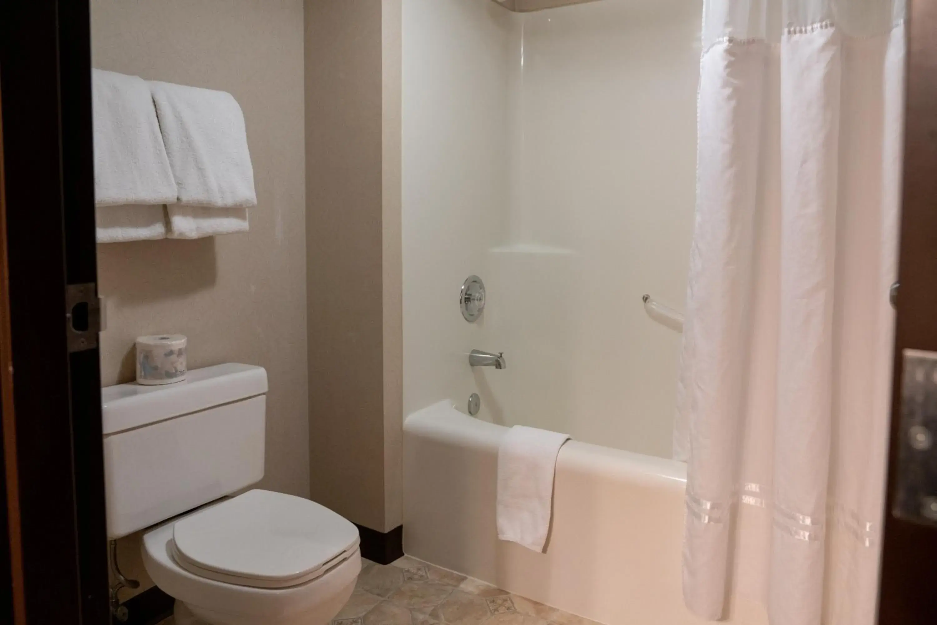 The Rundlestone Lodge The Rundlestone Lodge