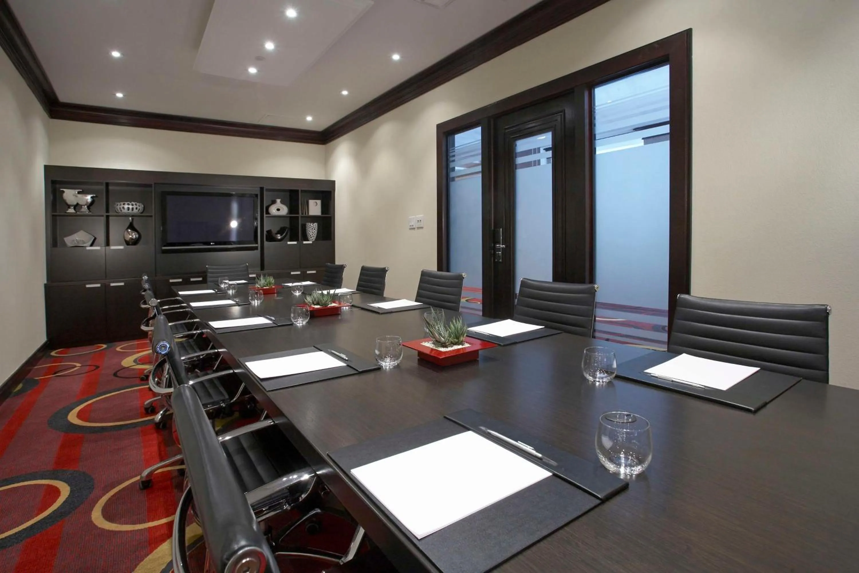 Meeting/conference room in Hyatt Regency Toronto