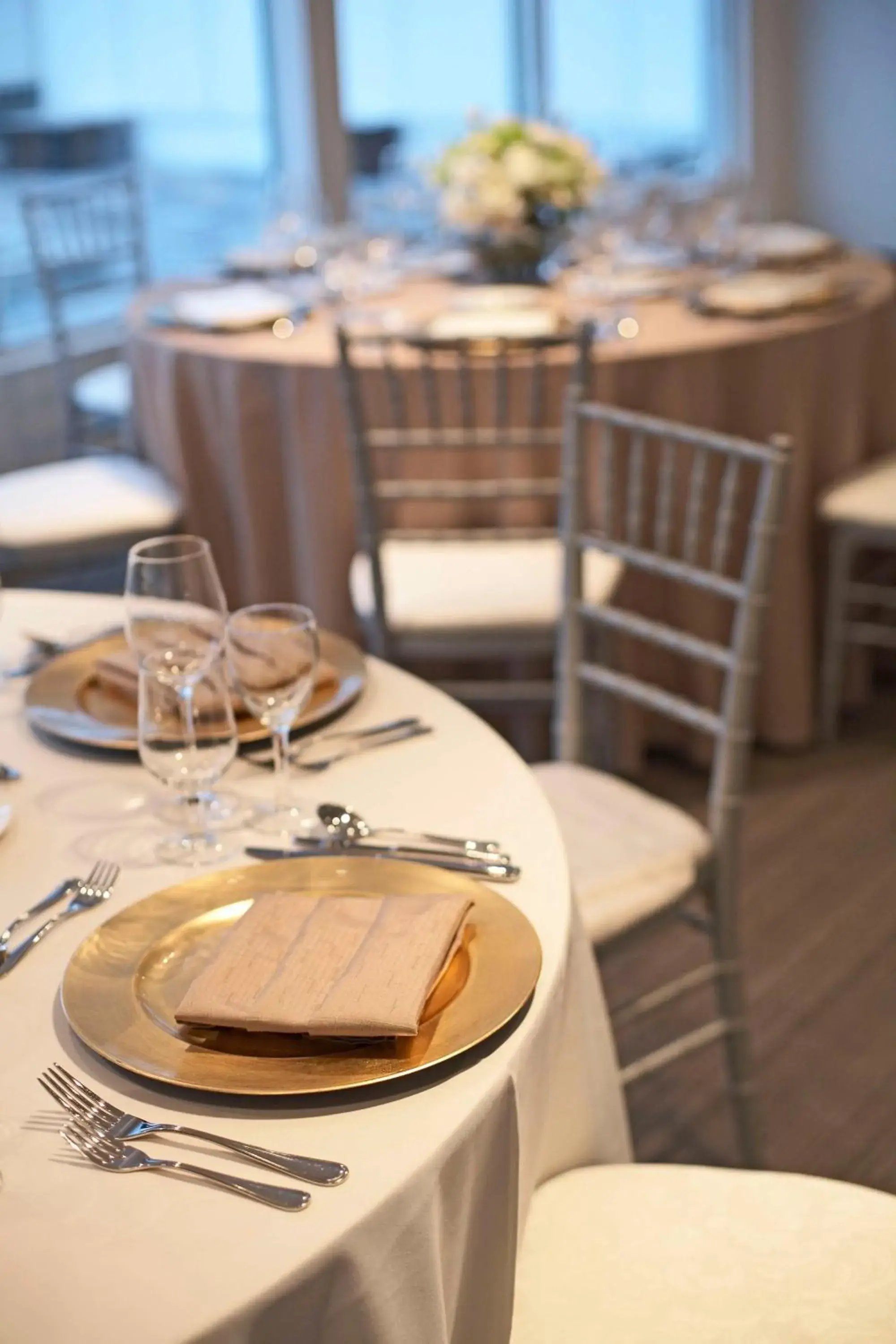 Lobby or reception in Hyatt Regency Toronto Lobby or reception in Hyatt Regency Toronto