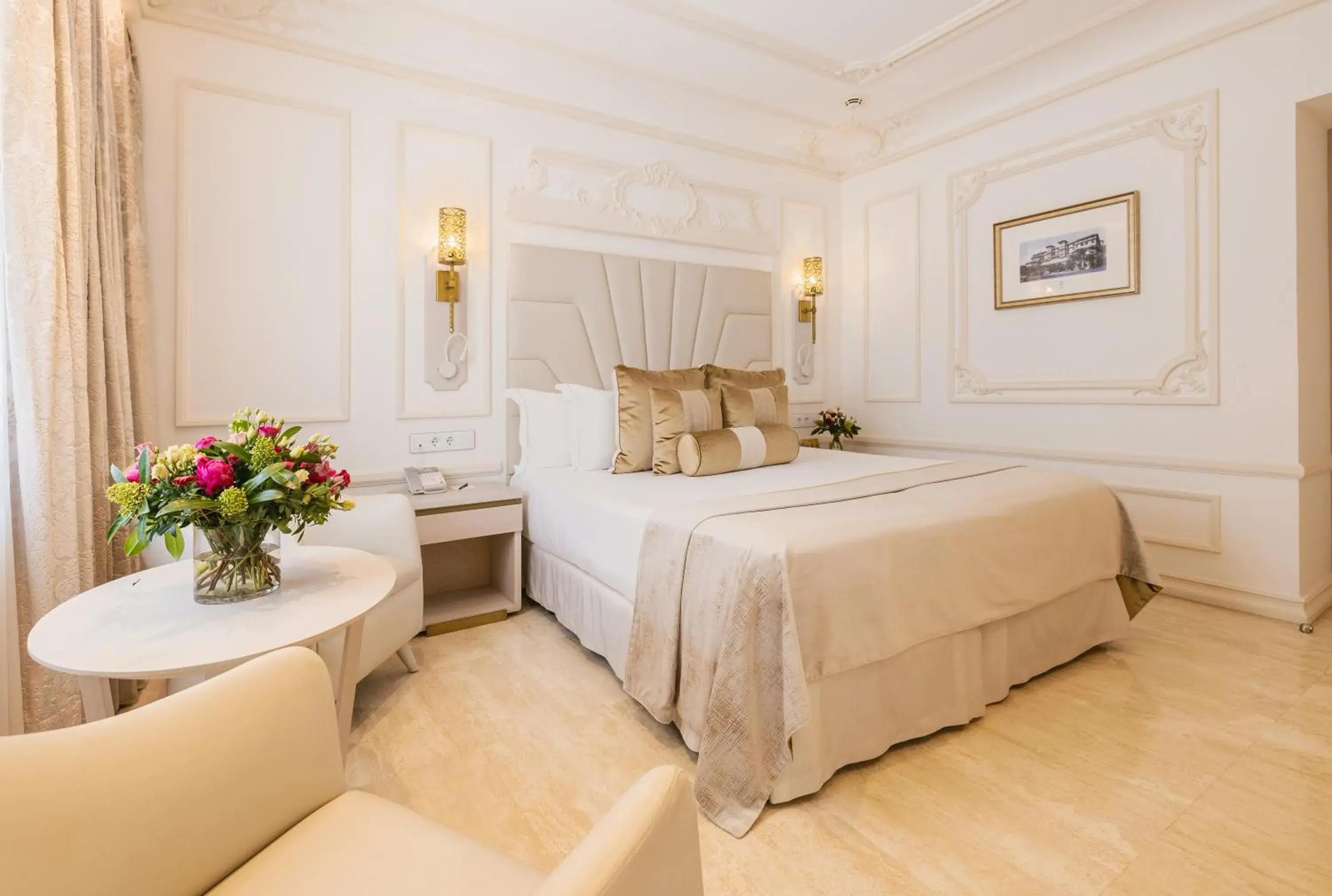 Premier Atrium in Gran Hotel Miramar GL Premier Atrium in Gran Hotel Miramar GL