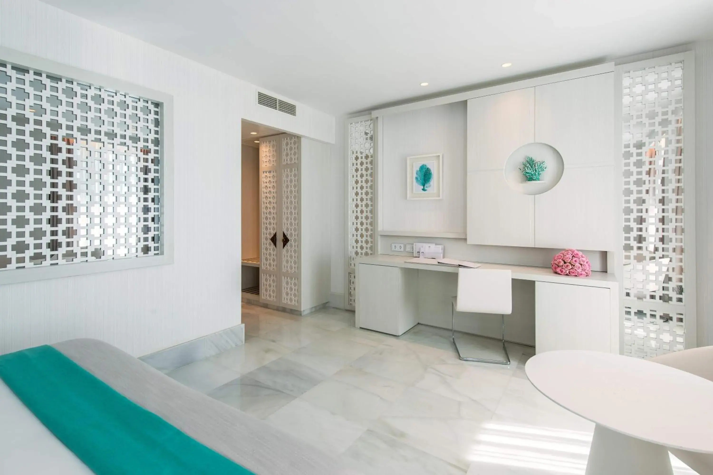 Photo of the whole room in Gran Hotel Miramar GL Photo of the whole room in Gran Hotel Miramar GL