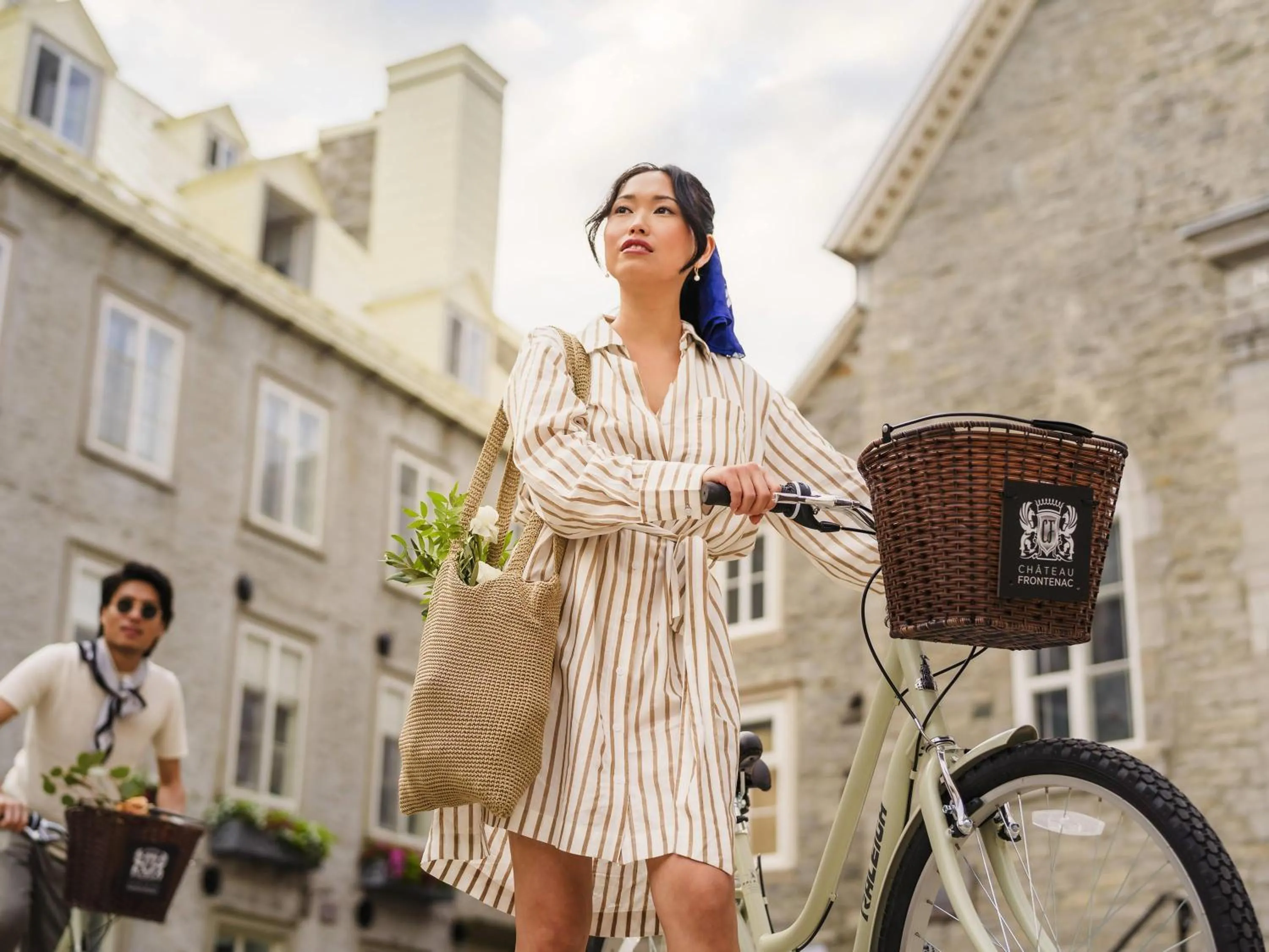 Other in Fairmont Le Chateau Frontenac