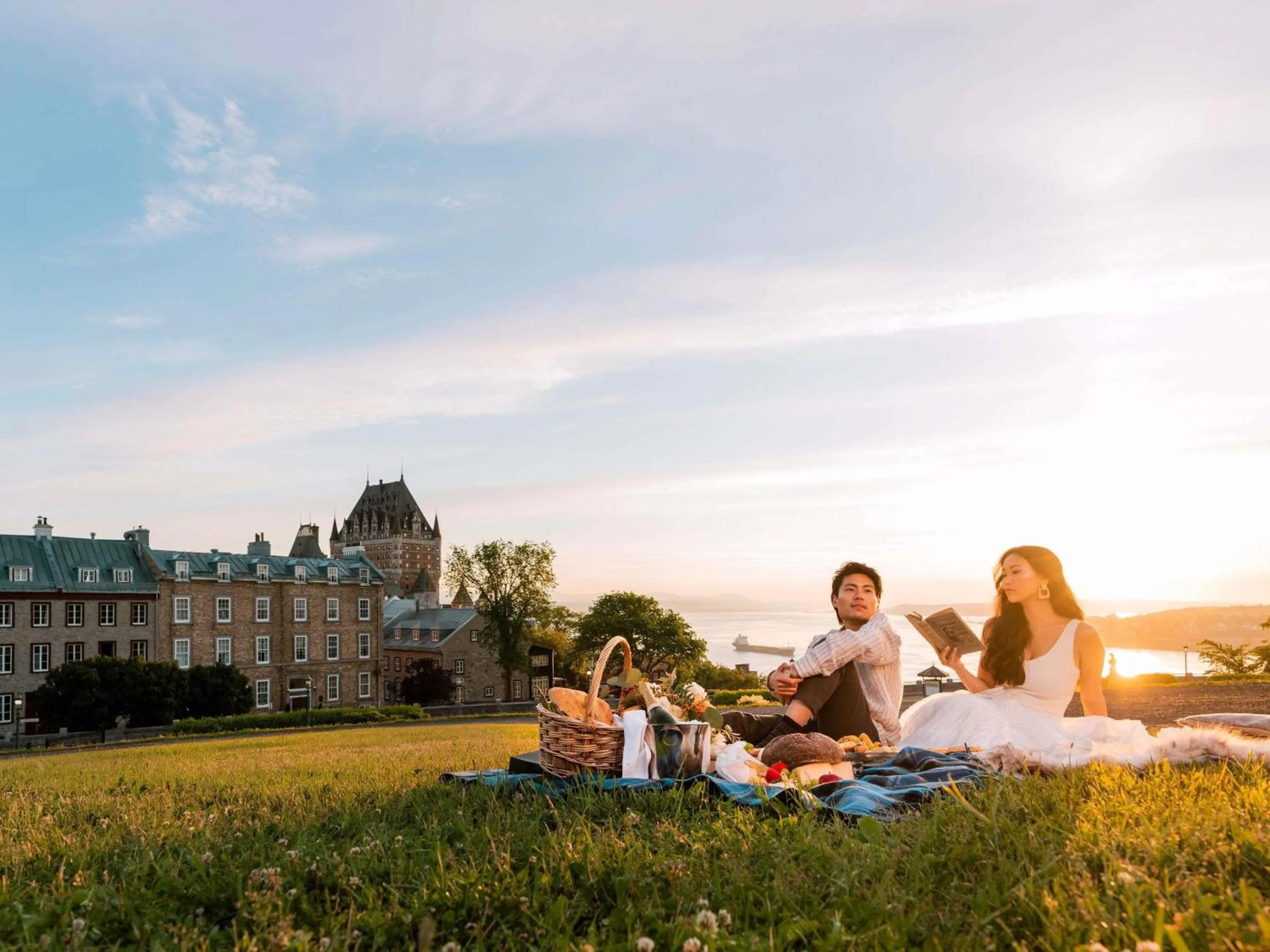 Other in Fairmont Le Chateau Frontenac