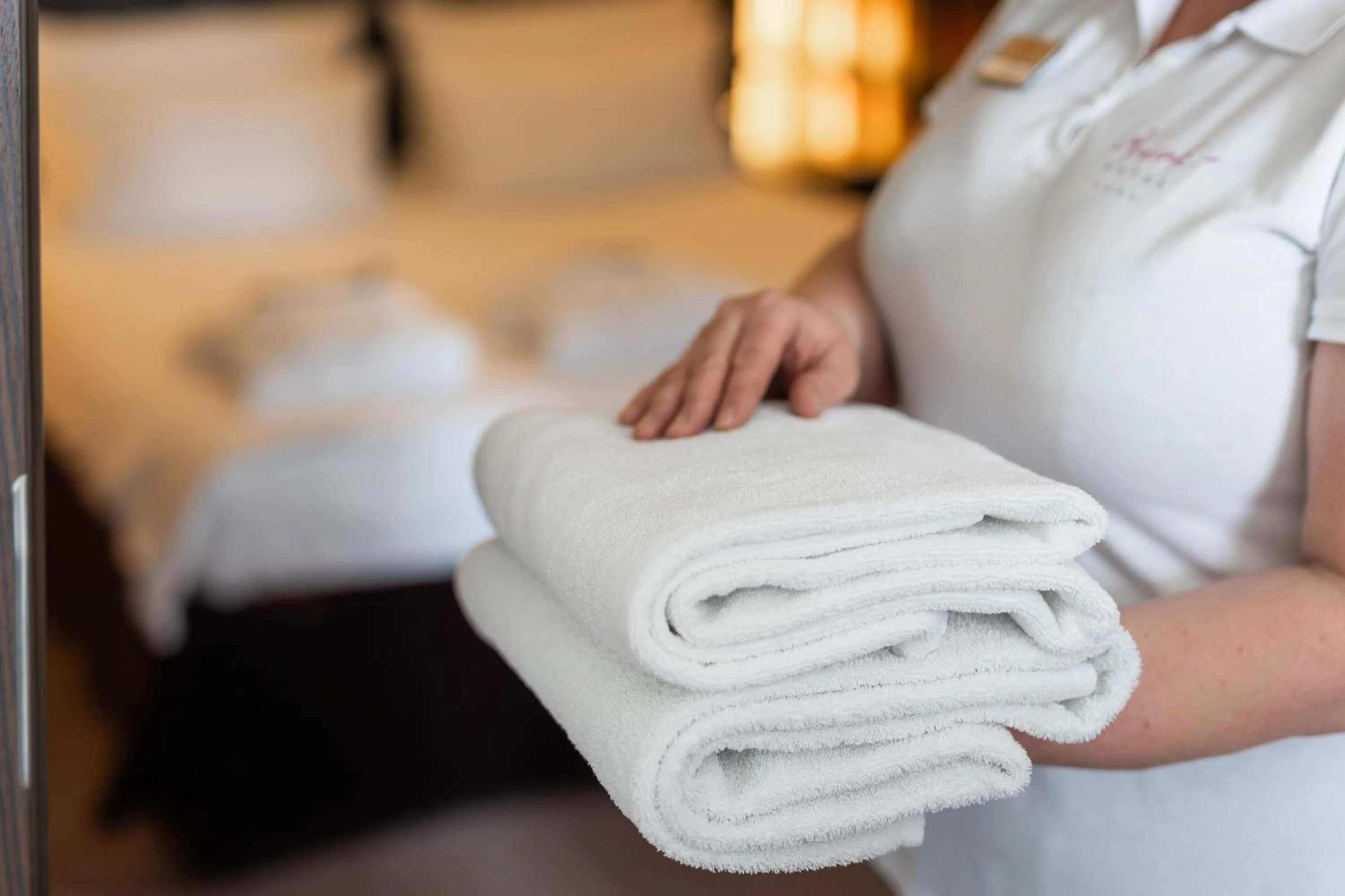 People, Bed in Hotel Kossak