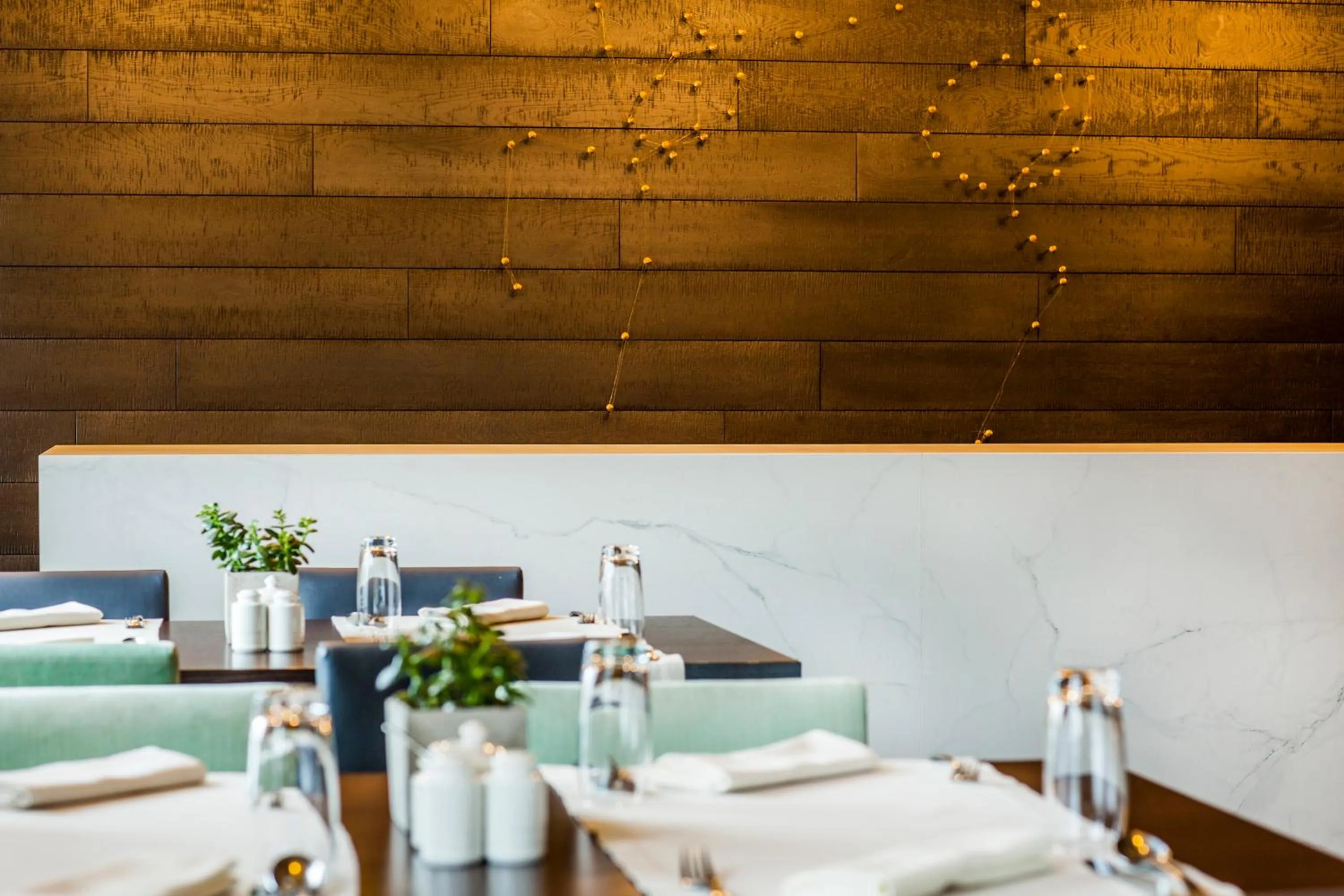 Restaurant/places to eat in Hotel Kossak