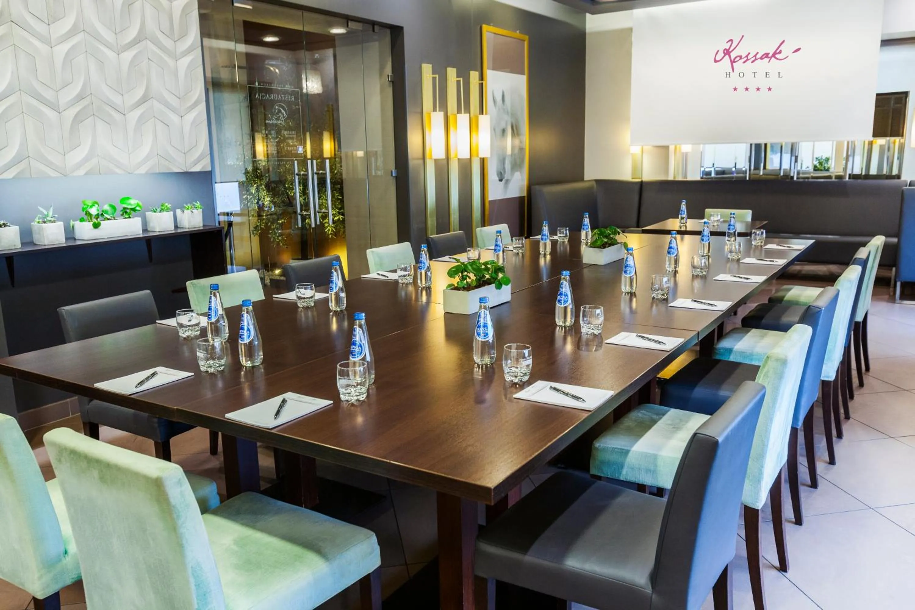 Other in Hotel Kossak