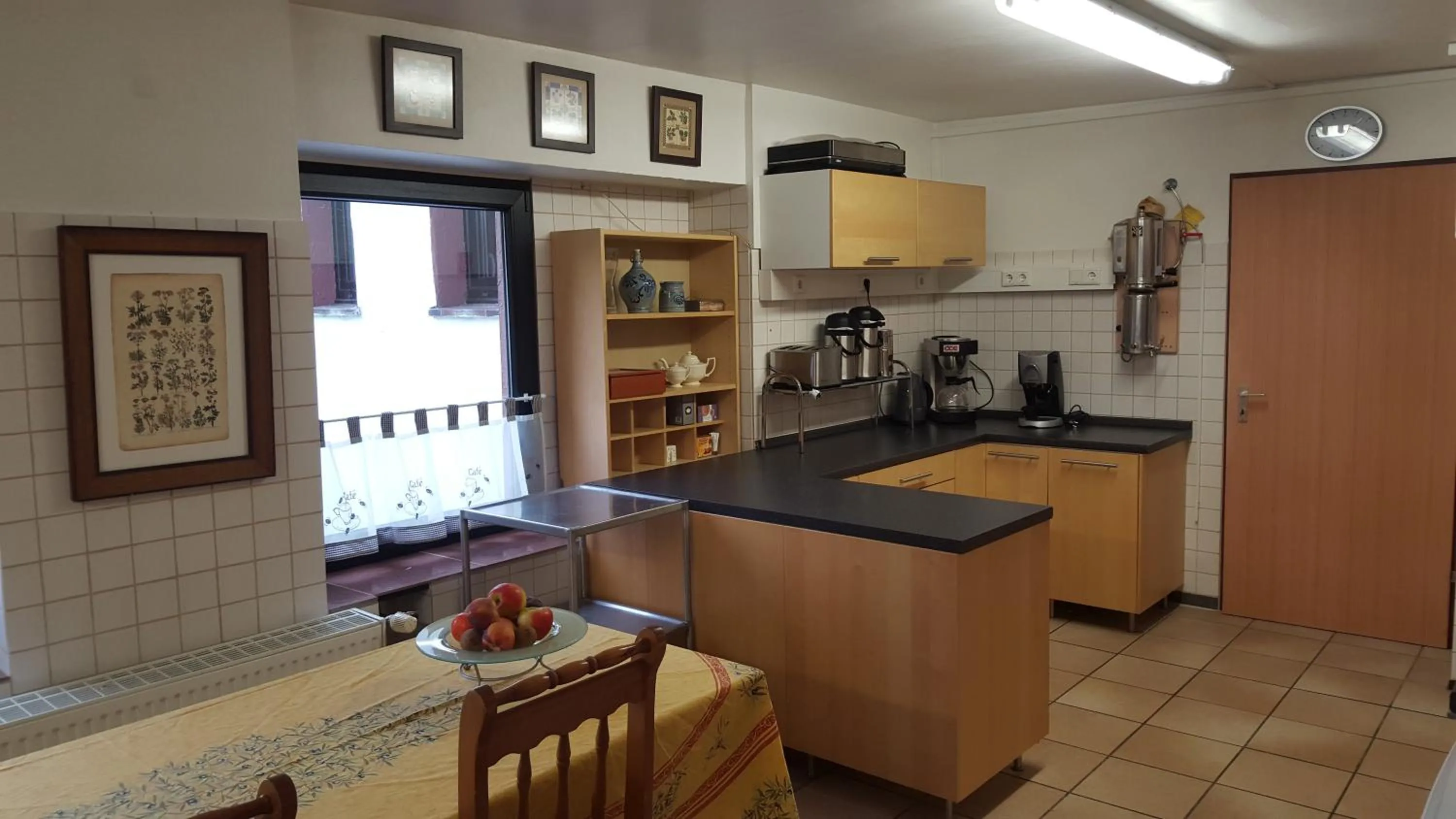 Ferienhaus im Wiesengrund