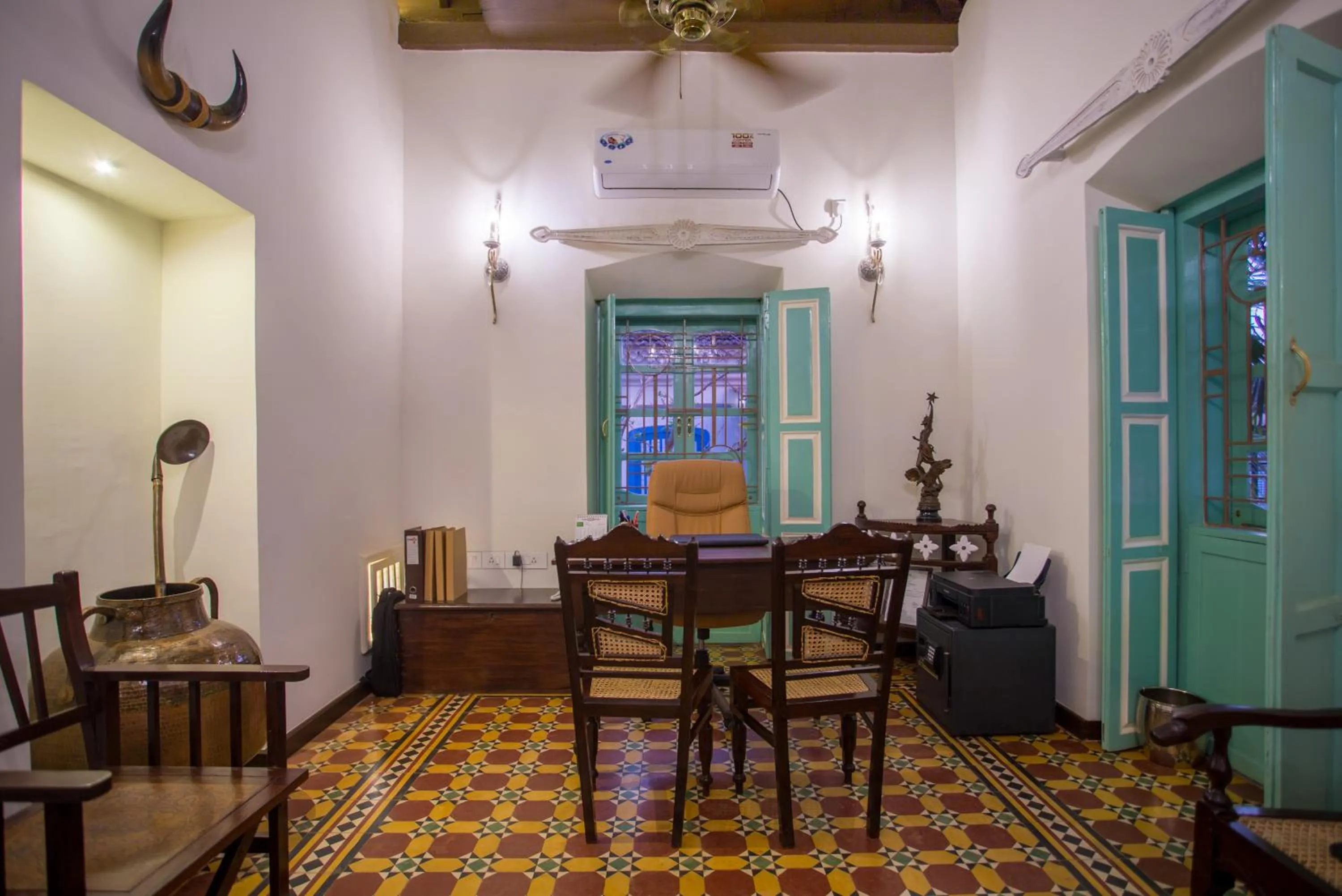 Other in Lar Amorosa Boutique Hotel - Goa