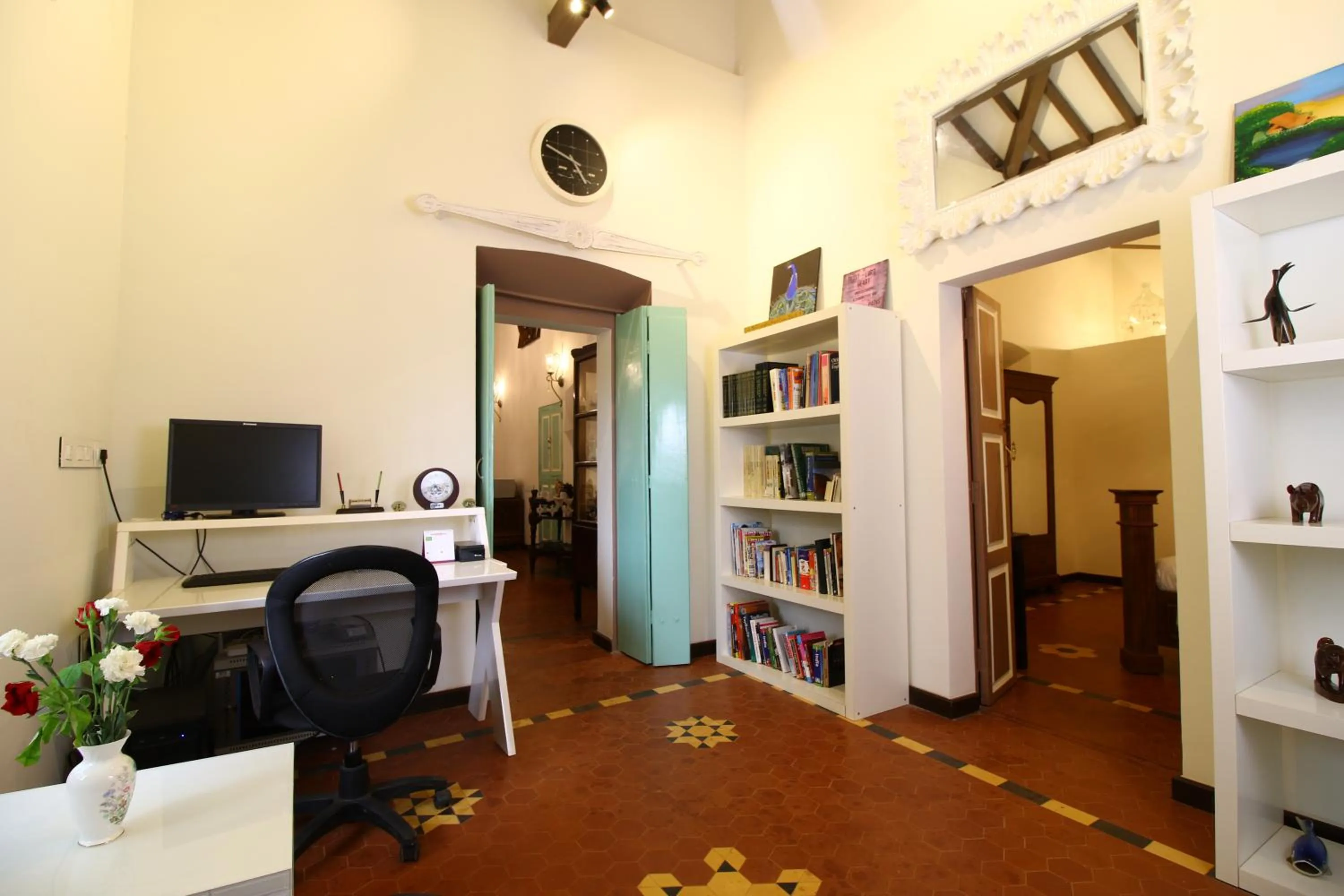 Other in Lar Amorosa Boutique Hotel - Goa